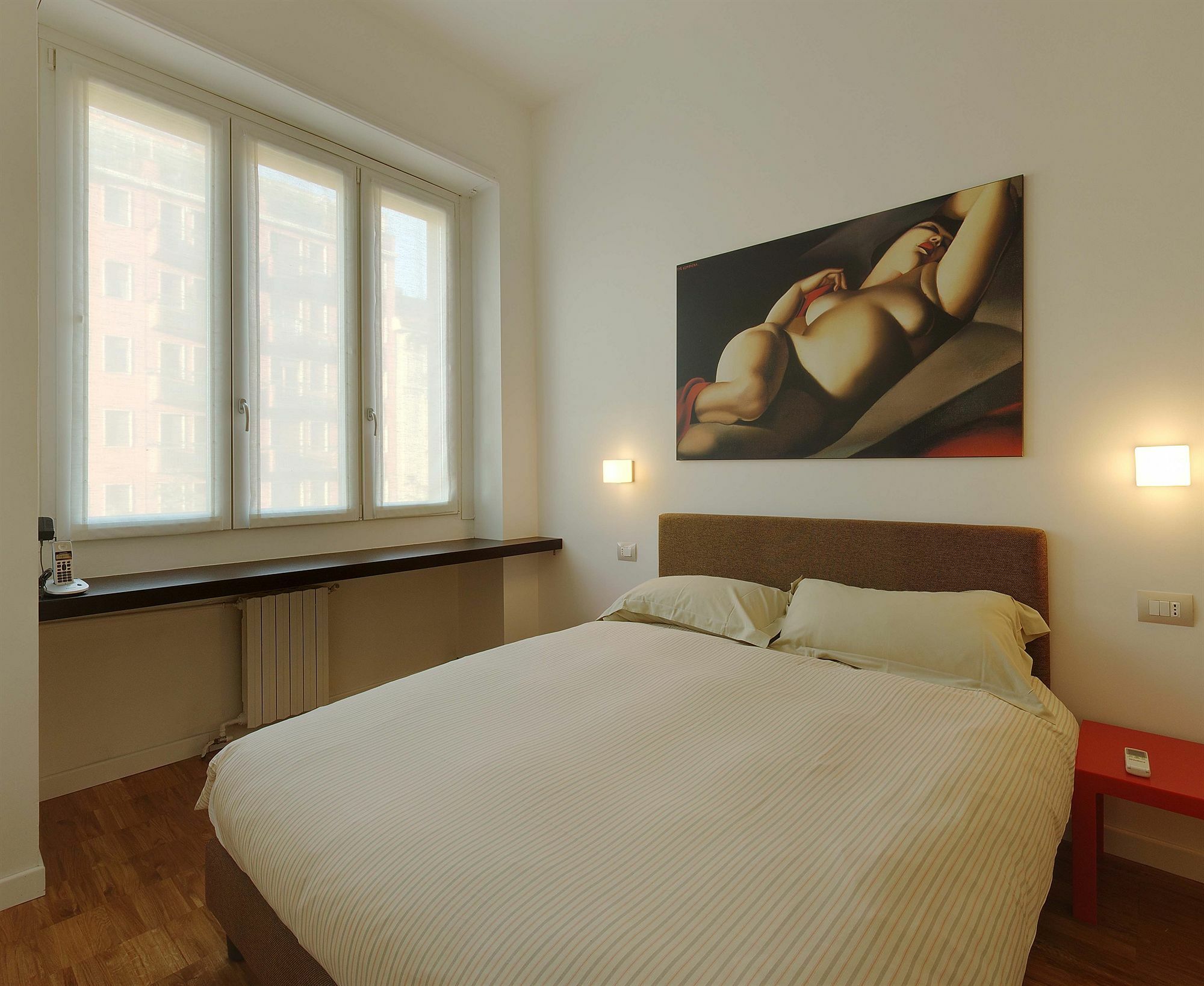 Apartment Milan Apartment Rental *