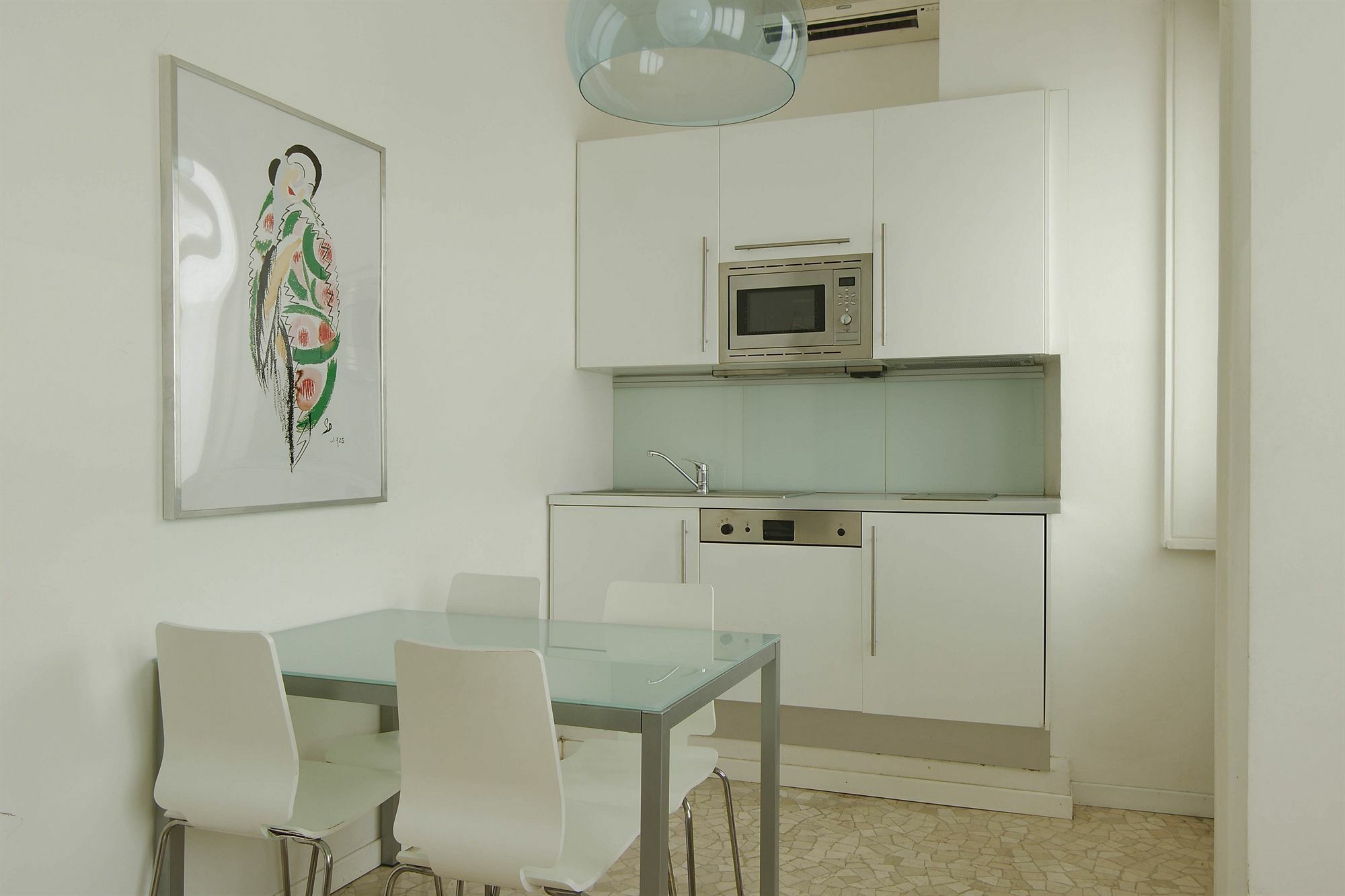 Apartment Milan Apartment Rental