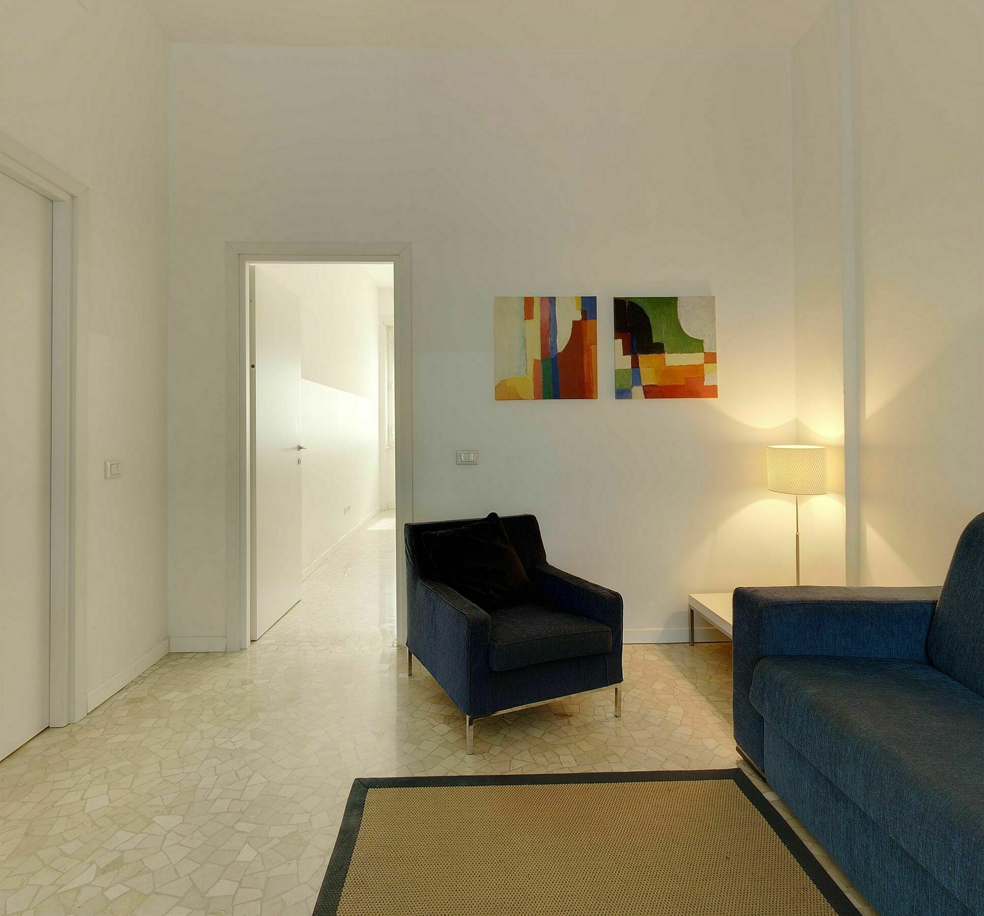 Milan Apartment Rental *