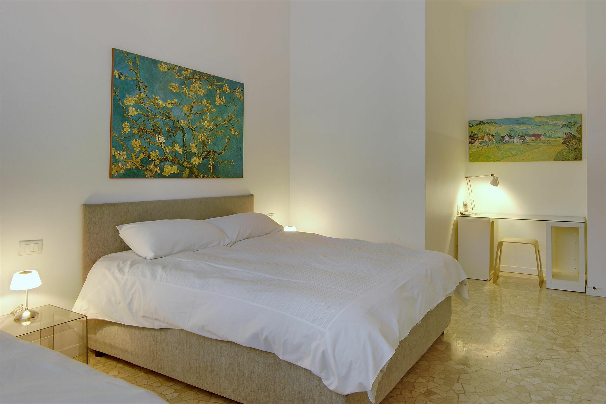 Milan Apartment Rental