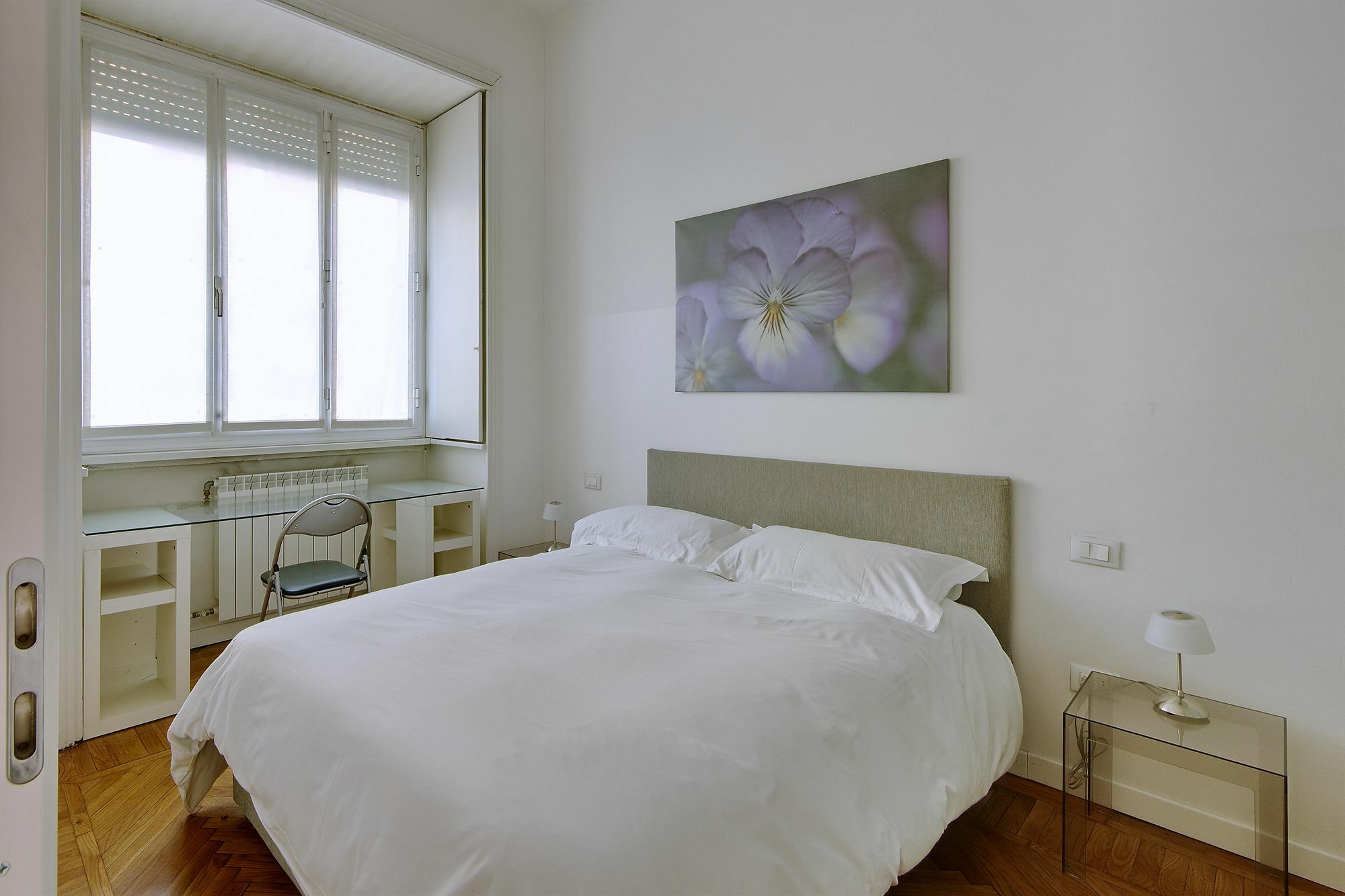 Milan Apartment Rental Apartment *