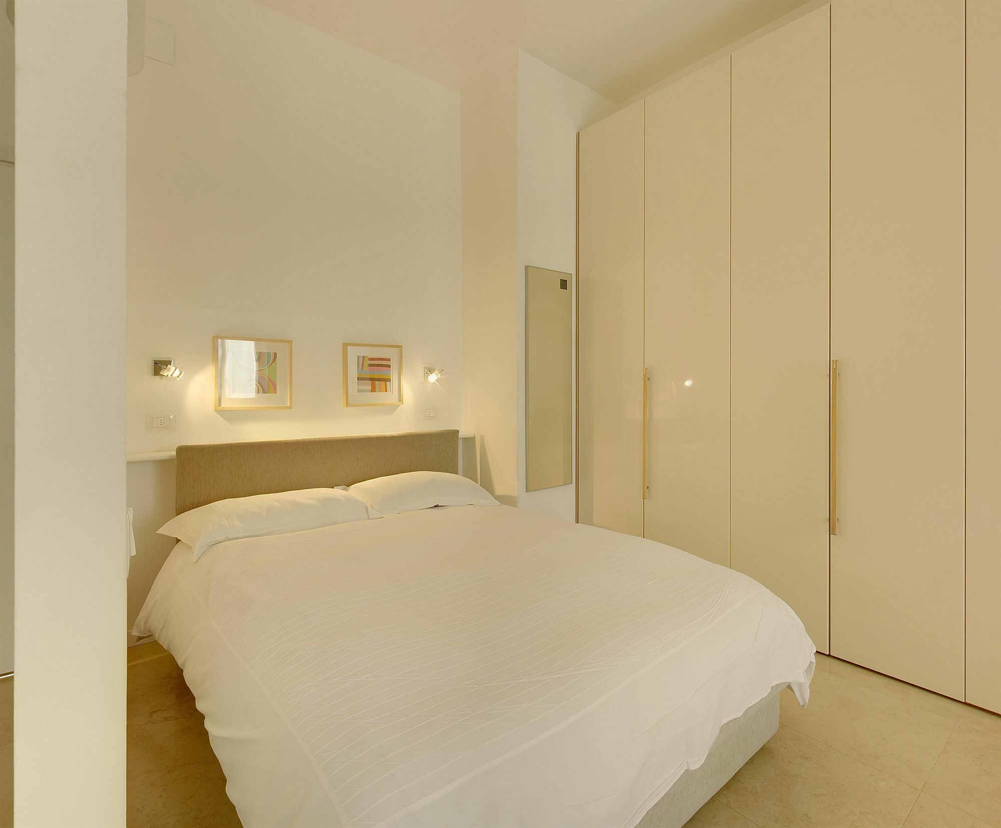 Apartment Milan Apartment Rental *