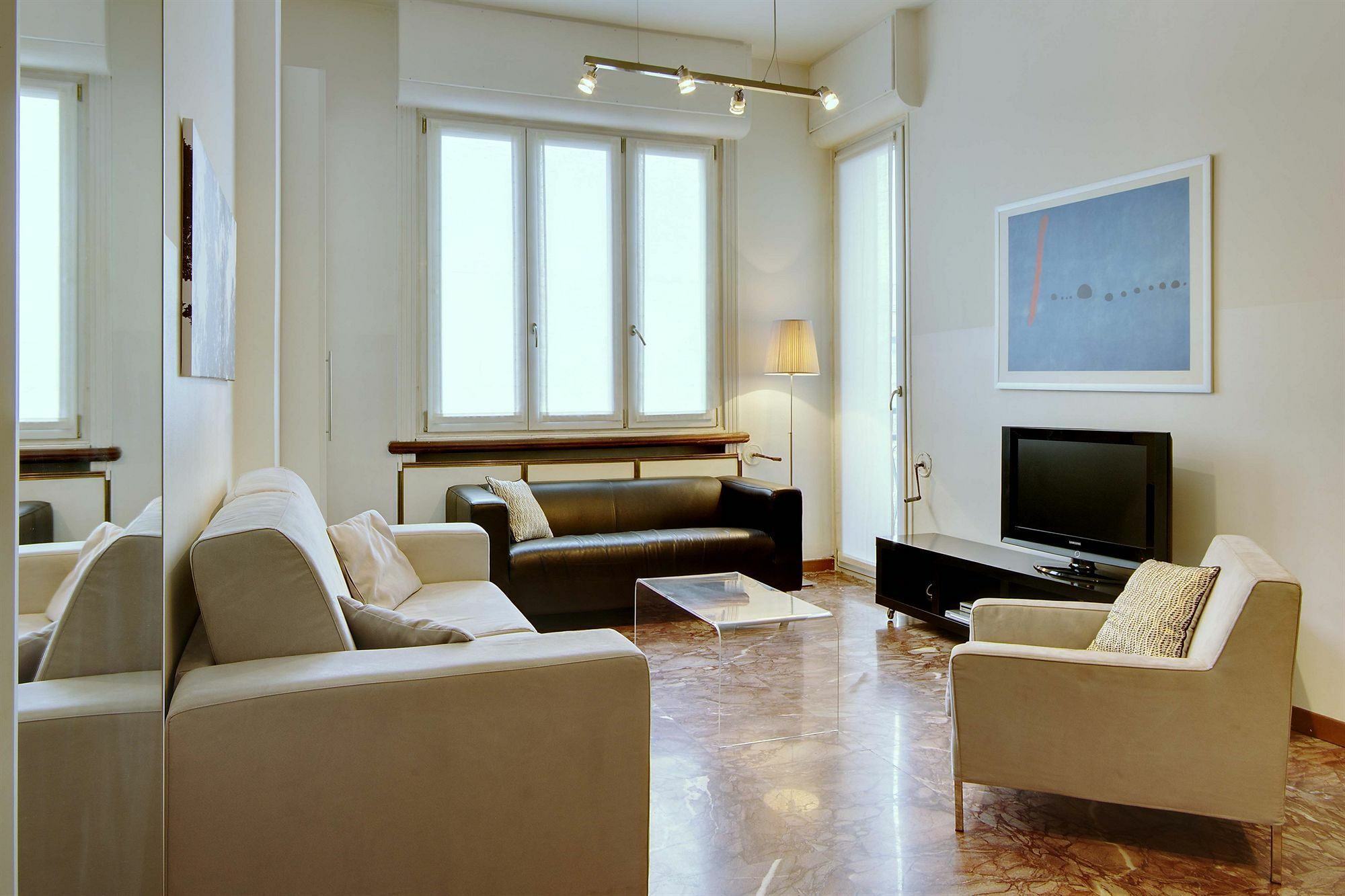 Milan Apartment Rental Apartment Milan
