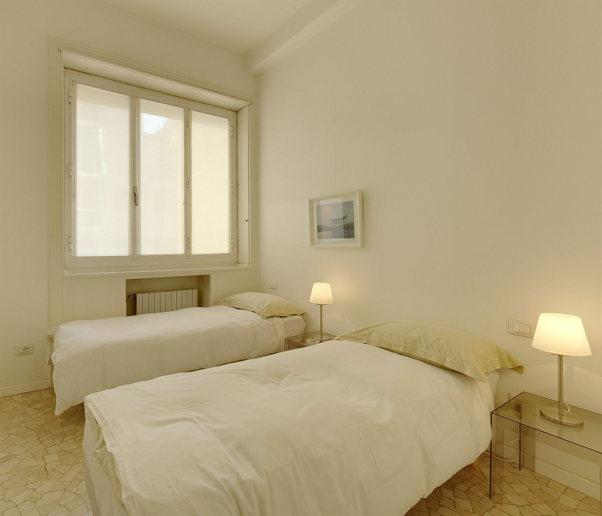 Milan Apartment Rental *