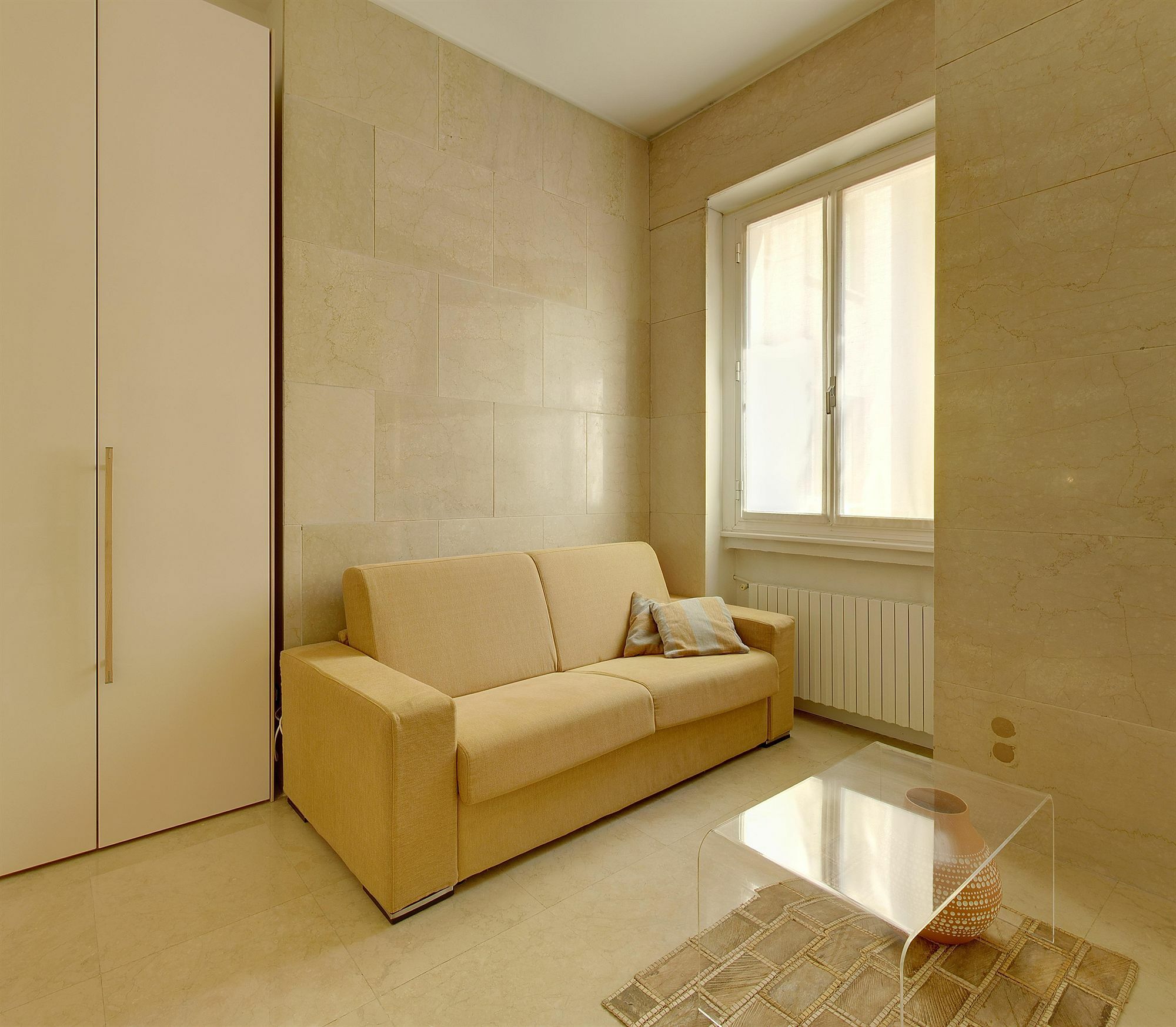 Milan Apartment Rental * Milan