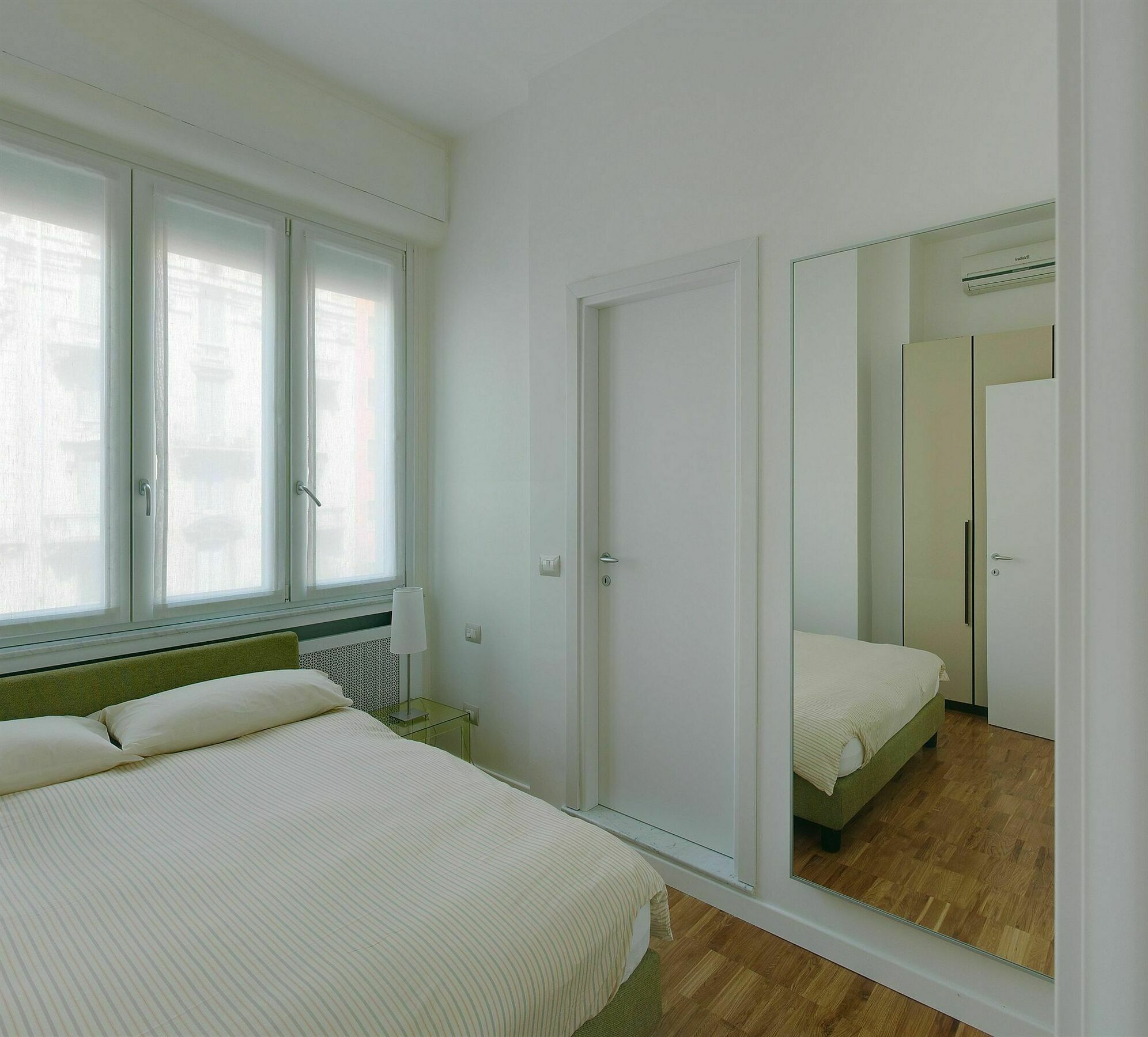 Milan Apartment Rental Apartment *