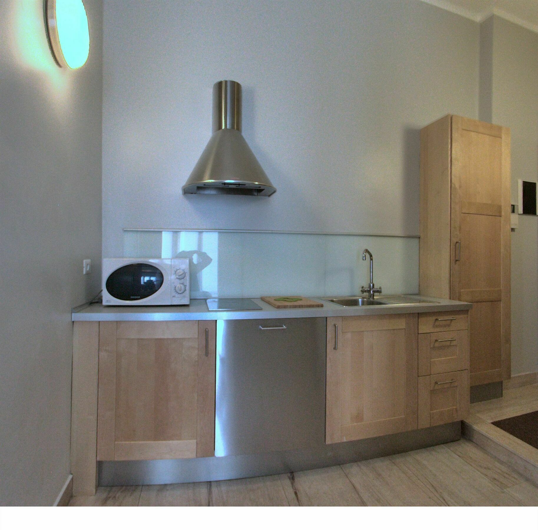 Apartment Milan Apartment Rental