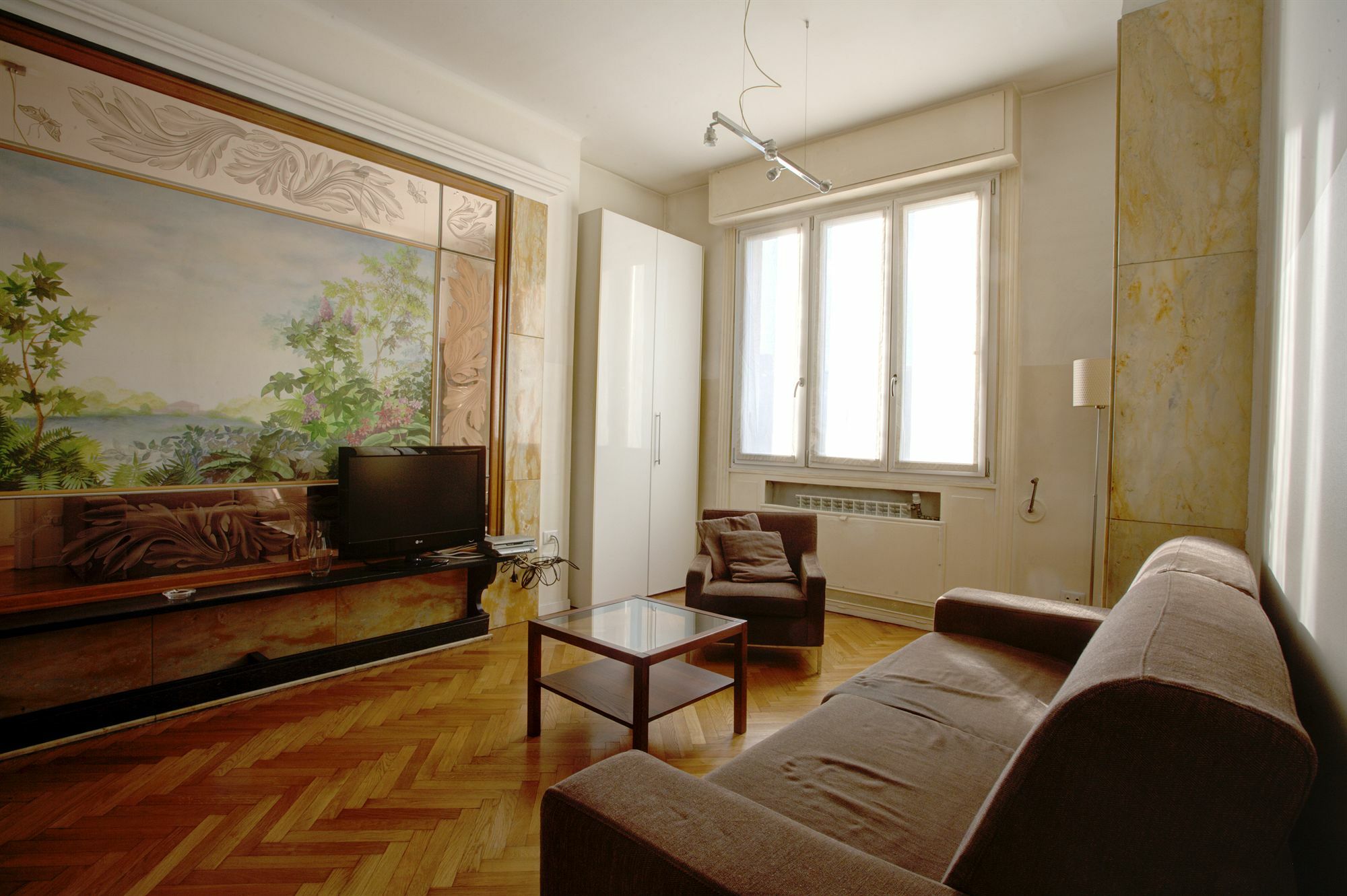 Apartment Milan Apartment Rental