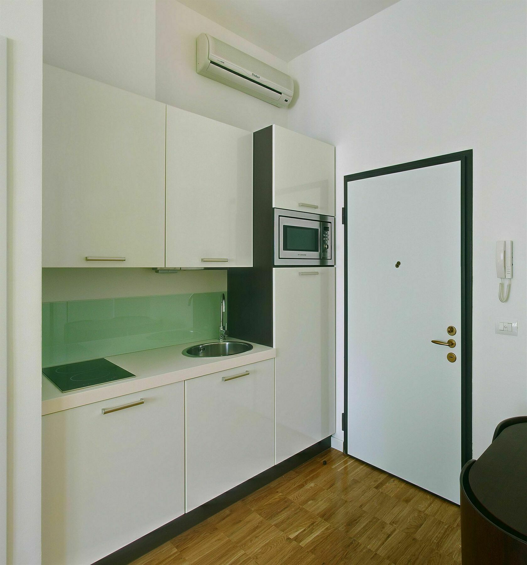 Milan Apartment Rental *
