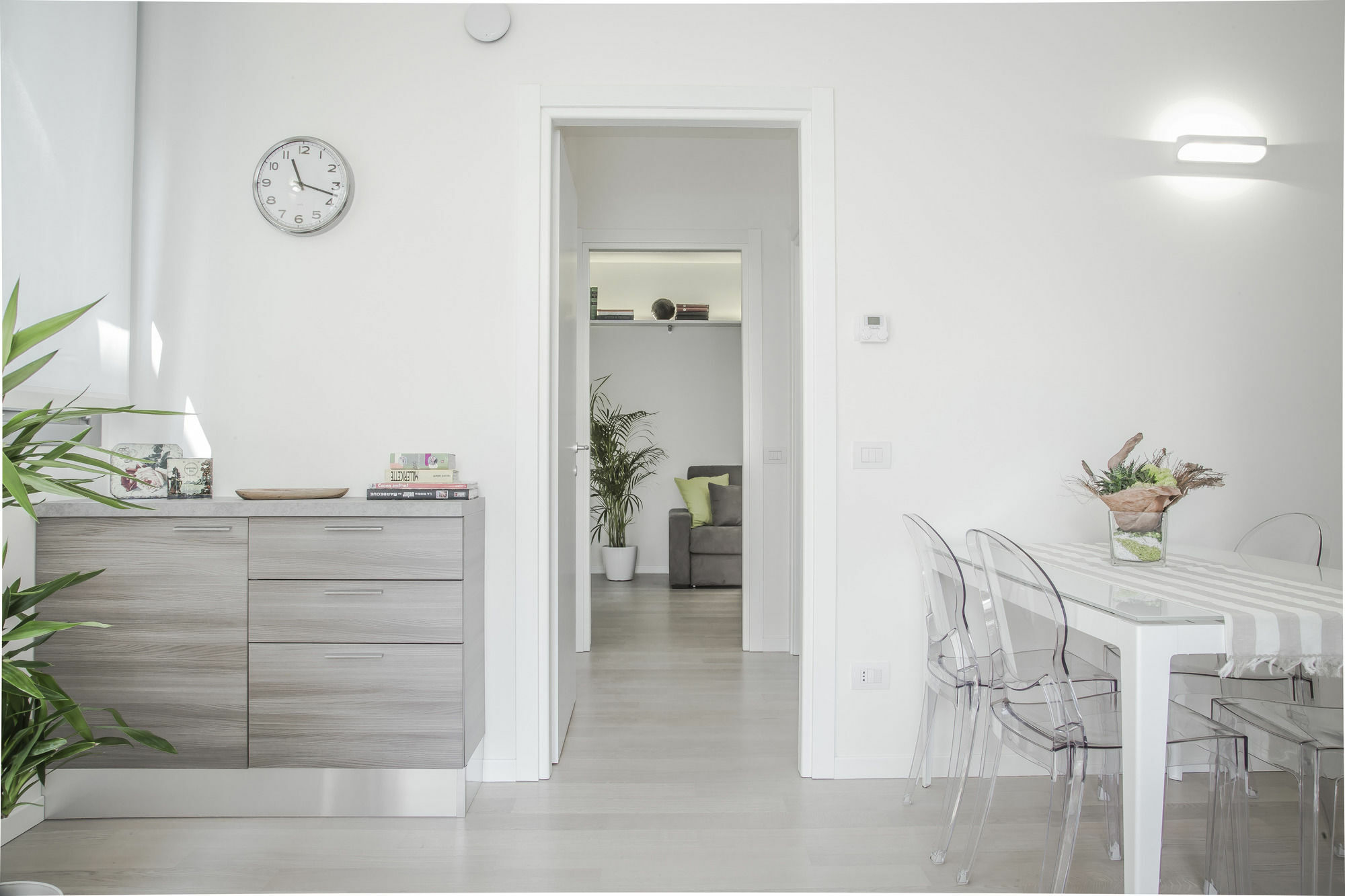 Alfa Bicocca Apartment Milan
