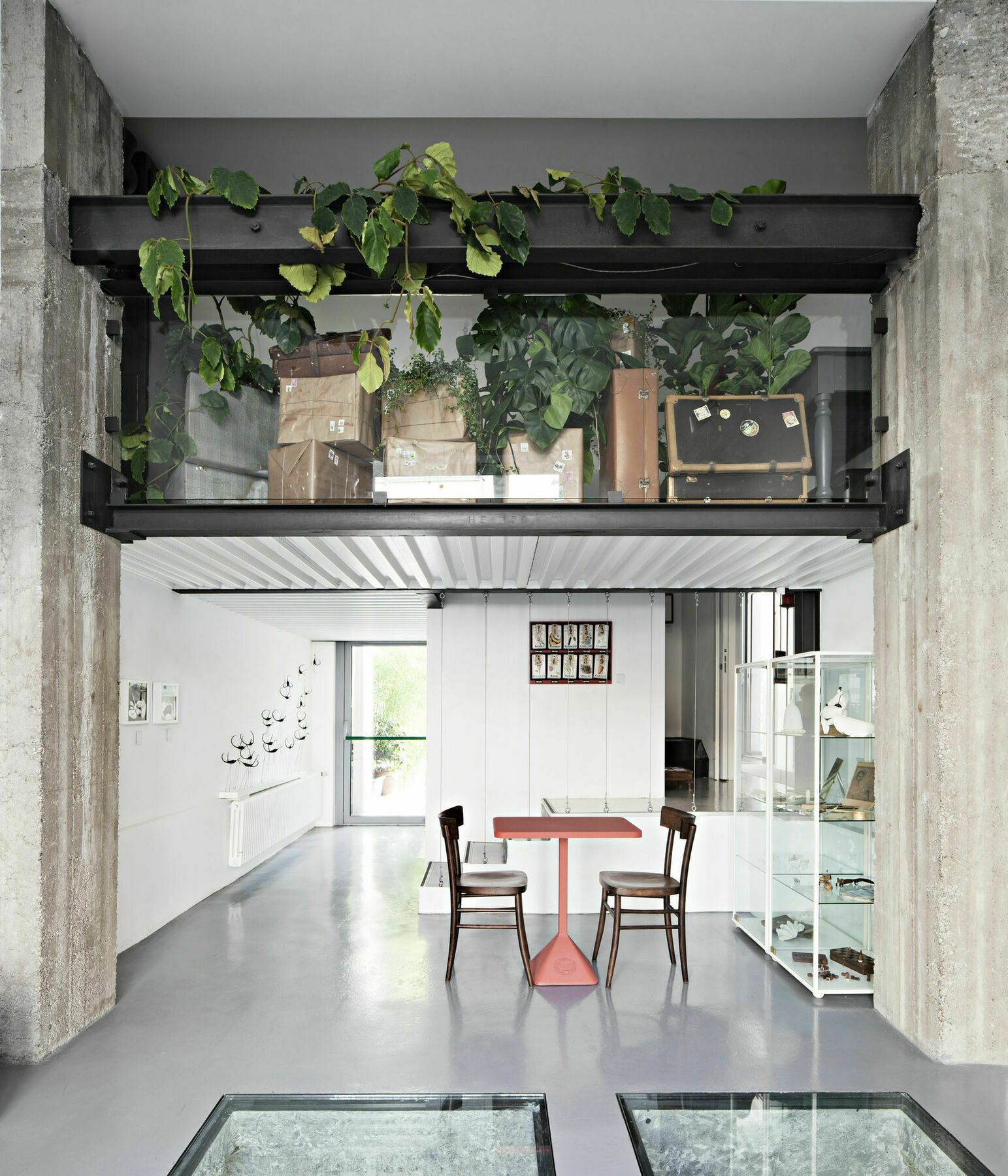 Rosso Segnale Guest house Milan
