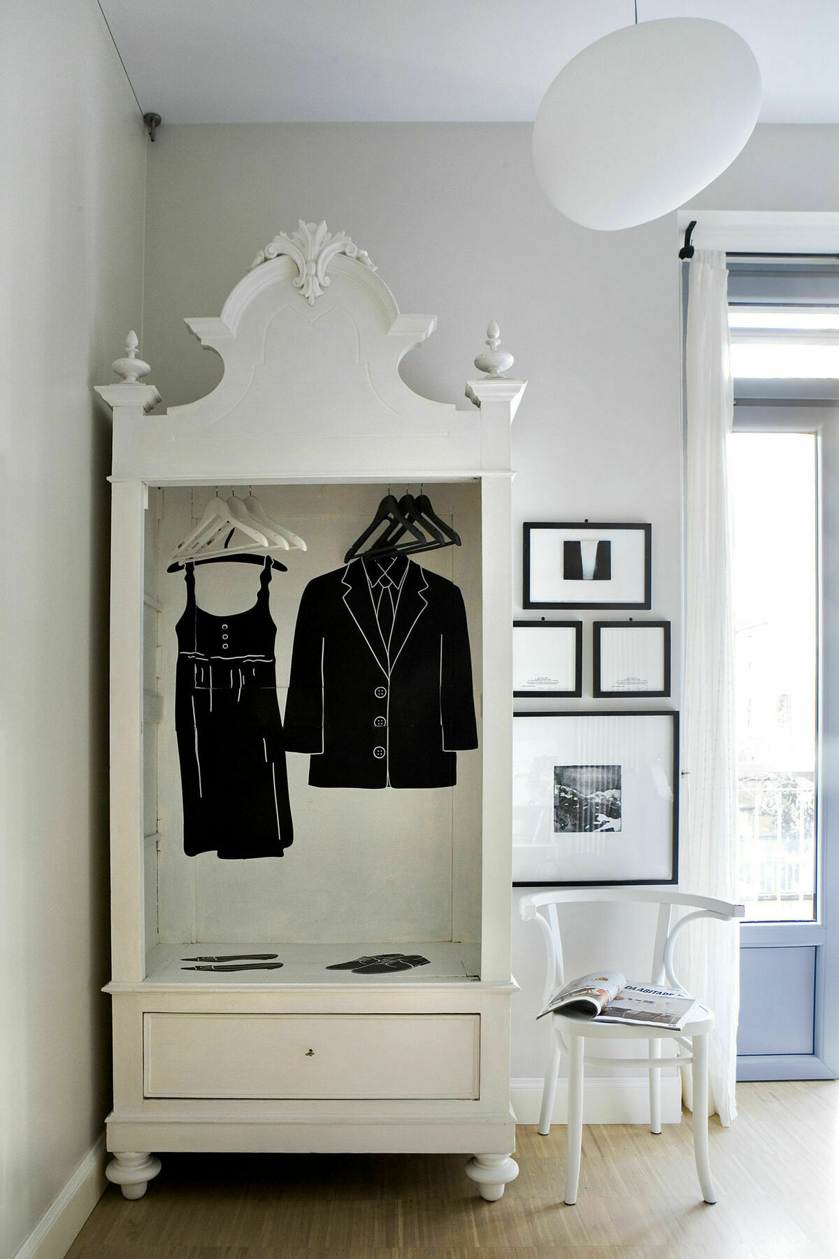 Rosso Segnale Guest house Milan