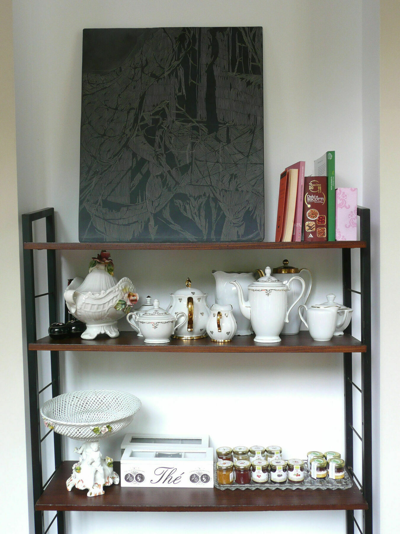 Guest house Rosso Segnale