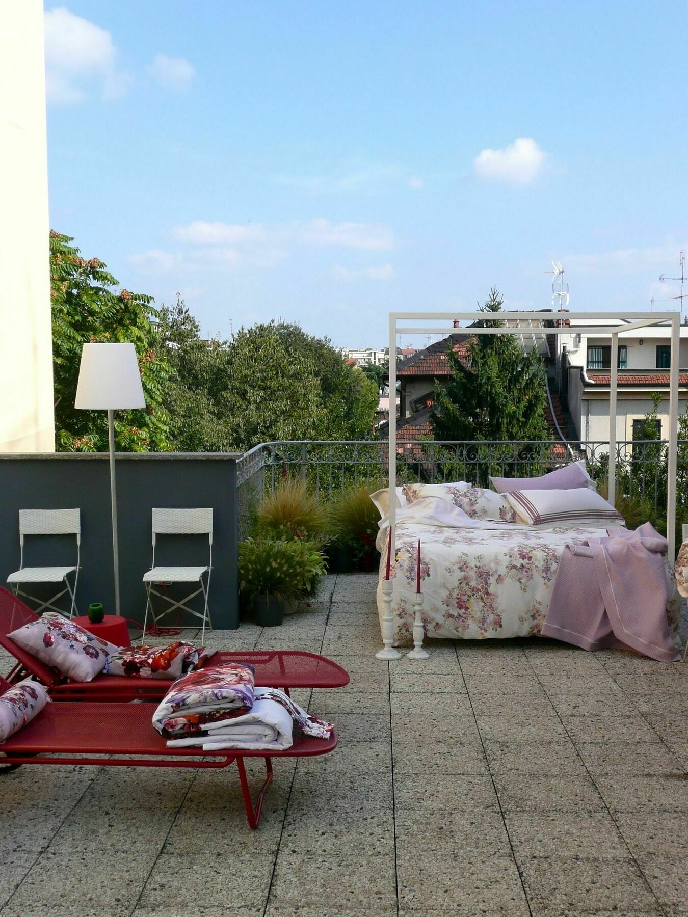 Rosso Segnale Guest house