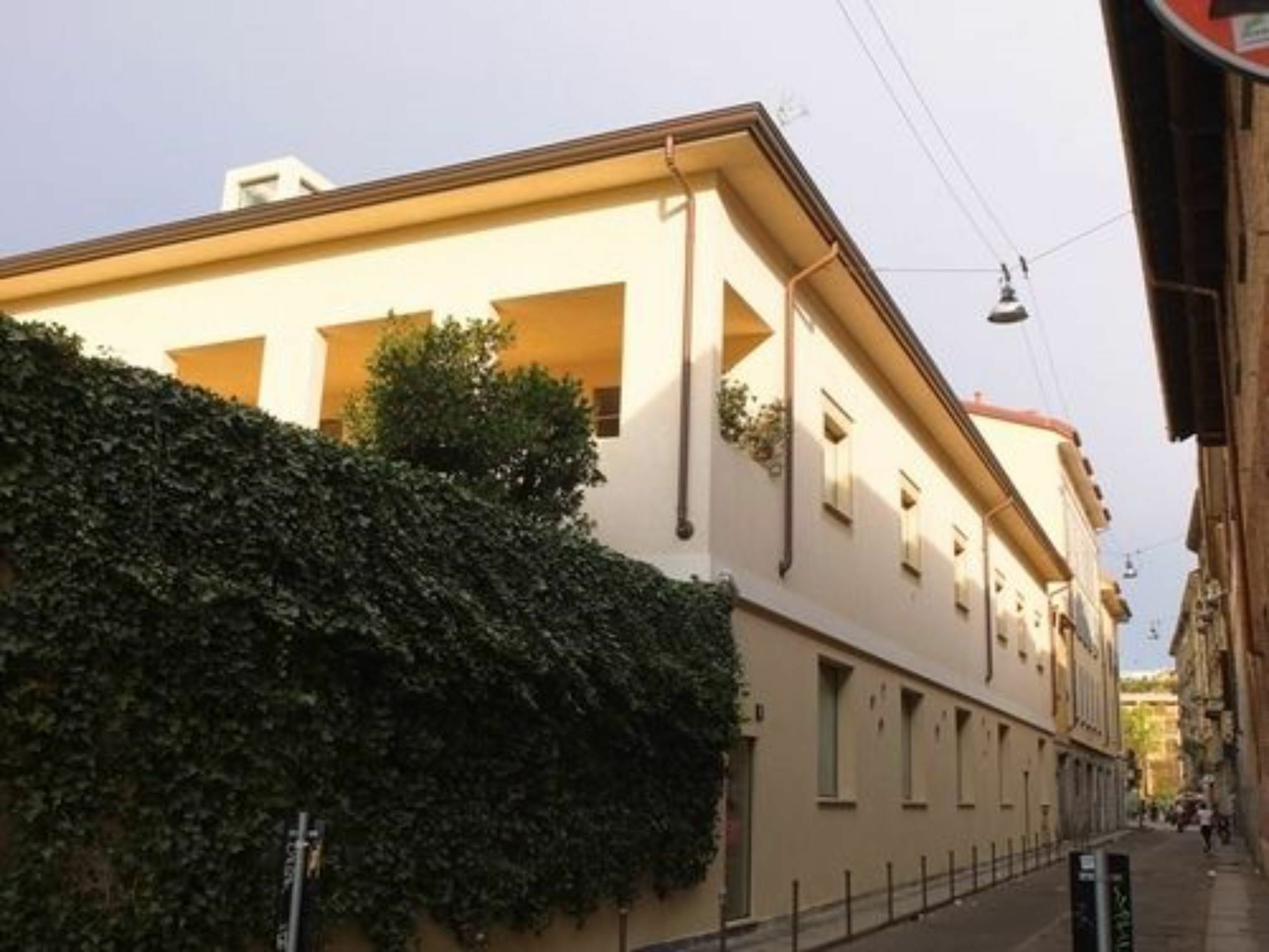 Aparthotel La Dimora Milão