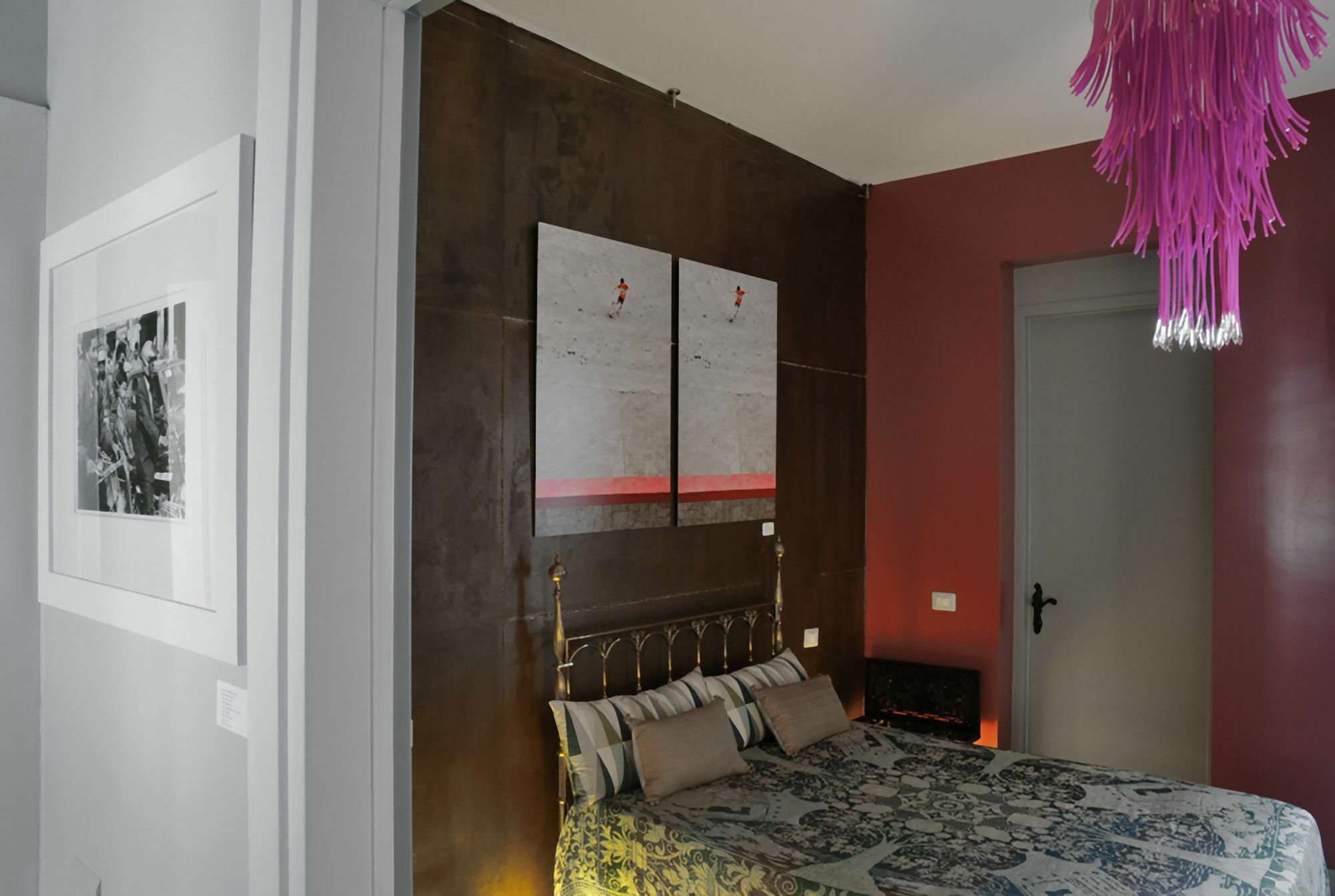 Rosso Segnale Milan