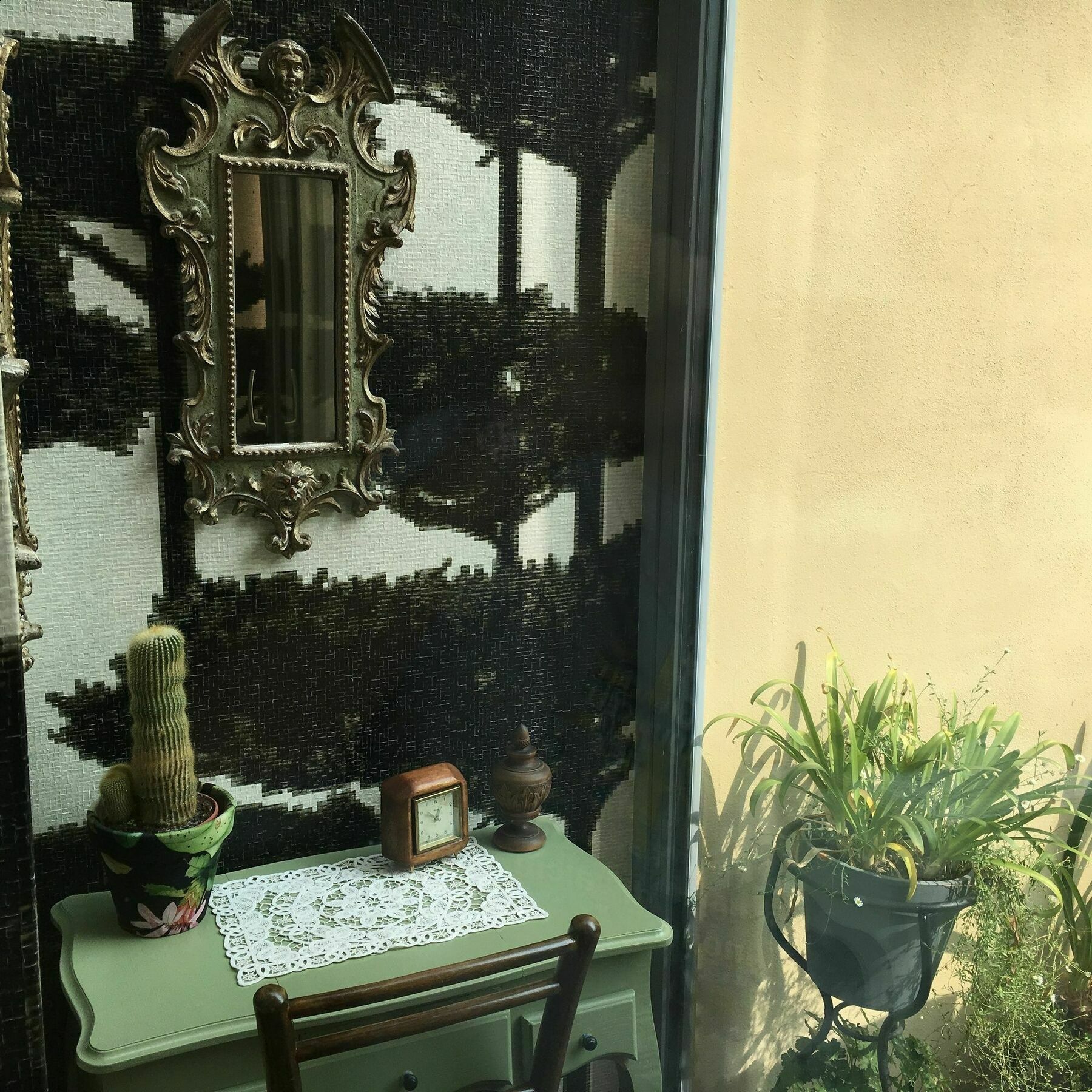 Rosso Segnale Guest house Milan