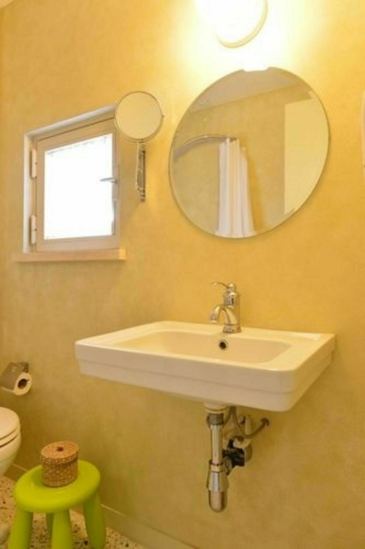 La Dimora Aparthotel Milão