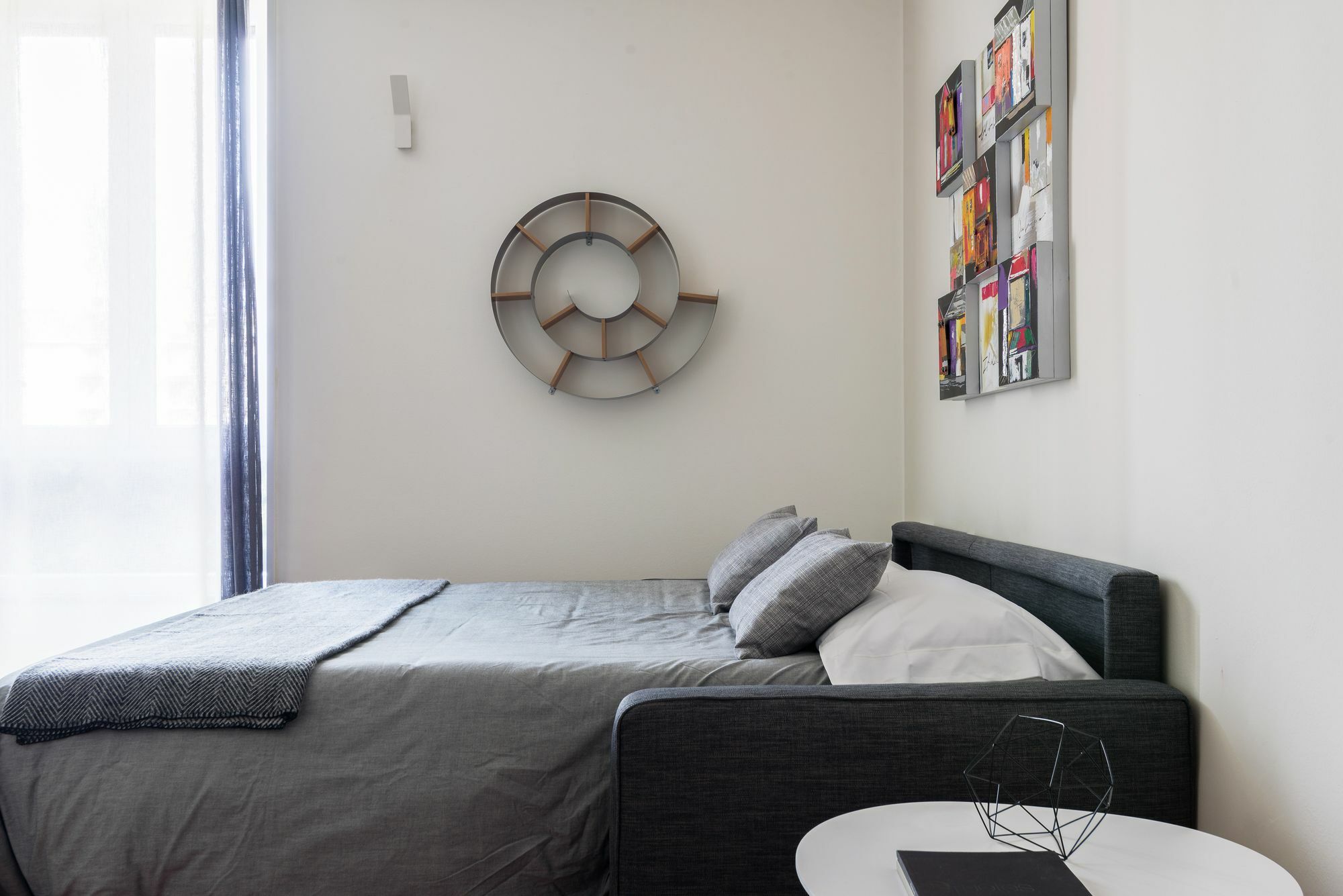 At - Dateo Hotel