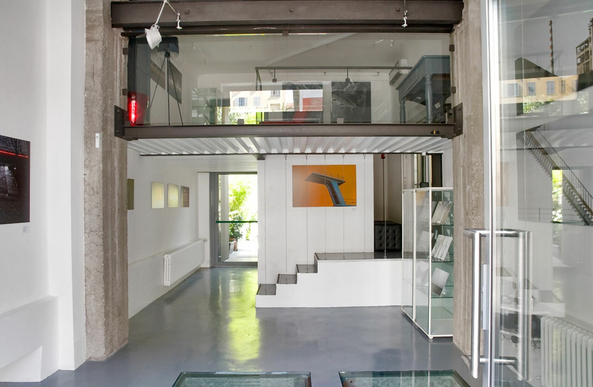 Guest house Rosso Segnale