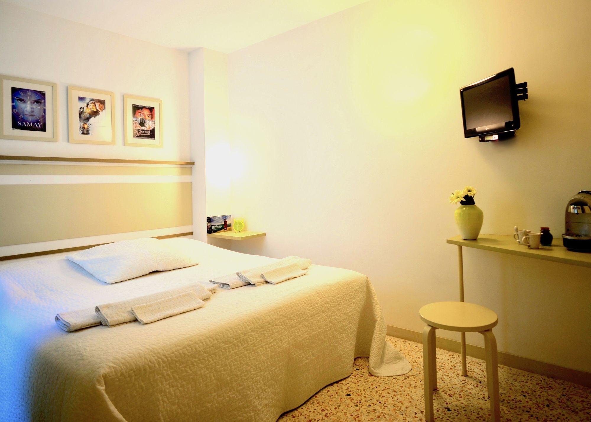 Aparthotel La Dimora 3*