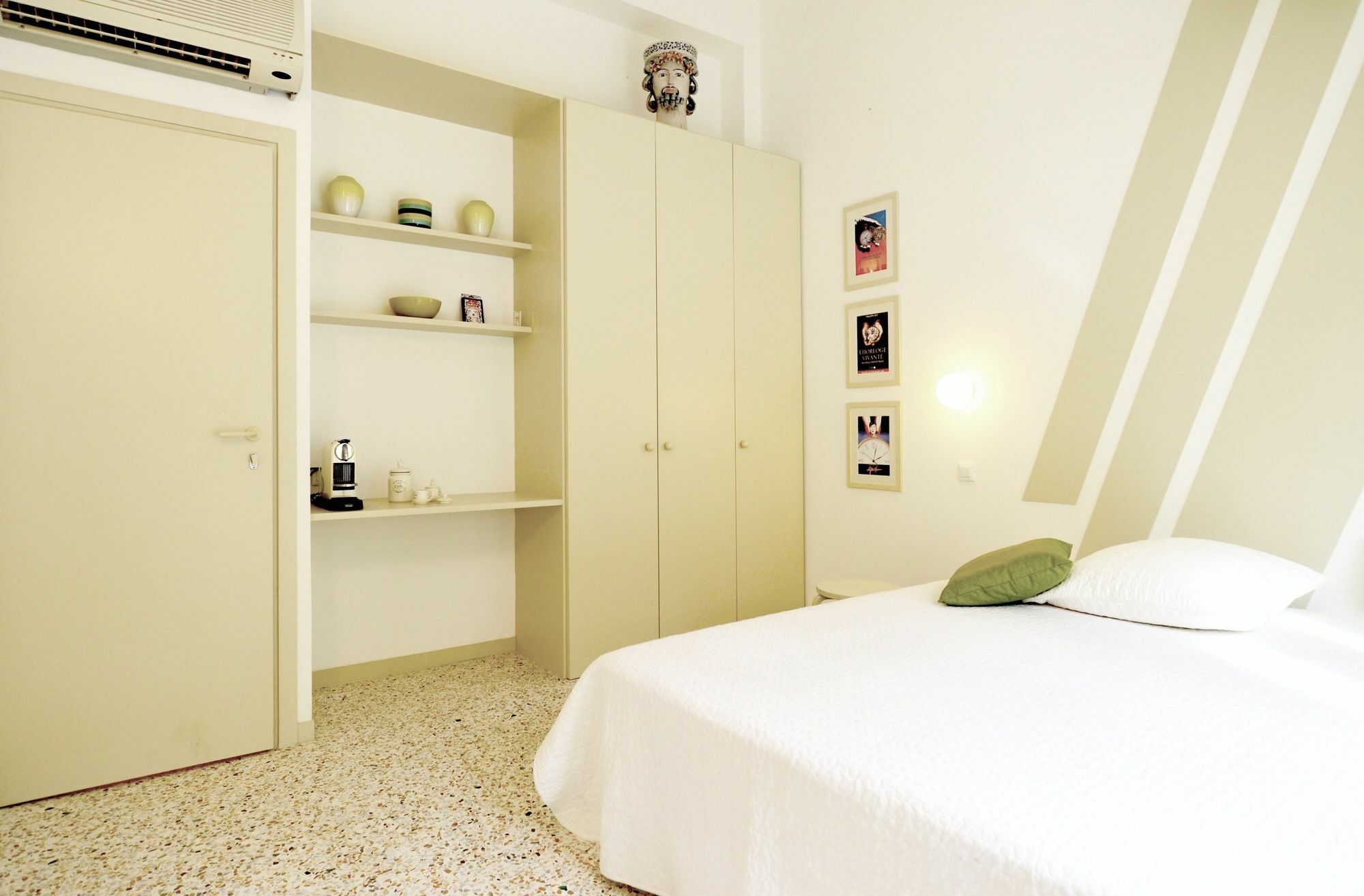 La Dimora 3*