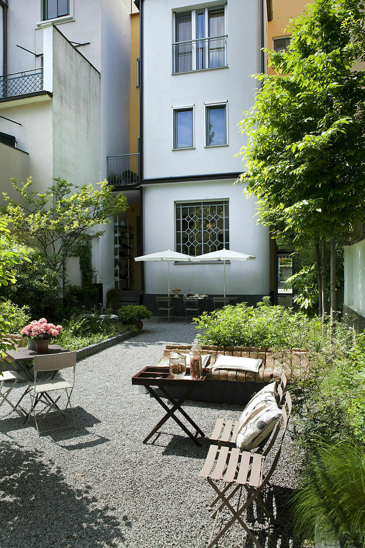 Rosso Segnale Guest house Milan