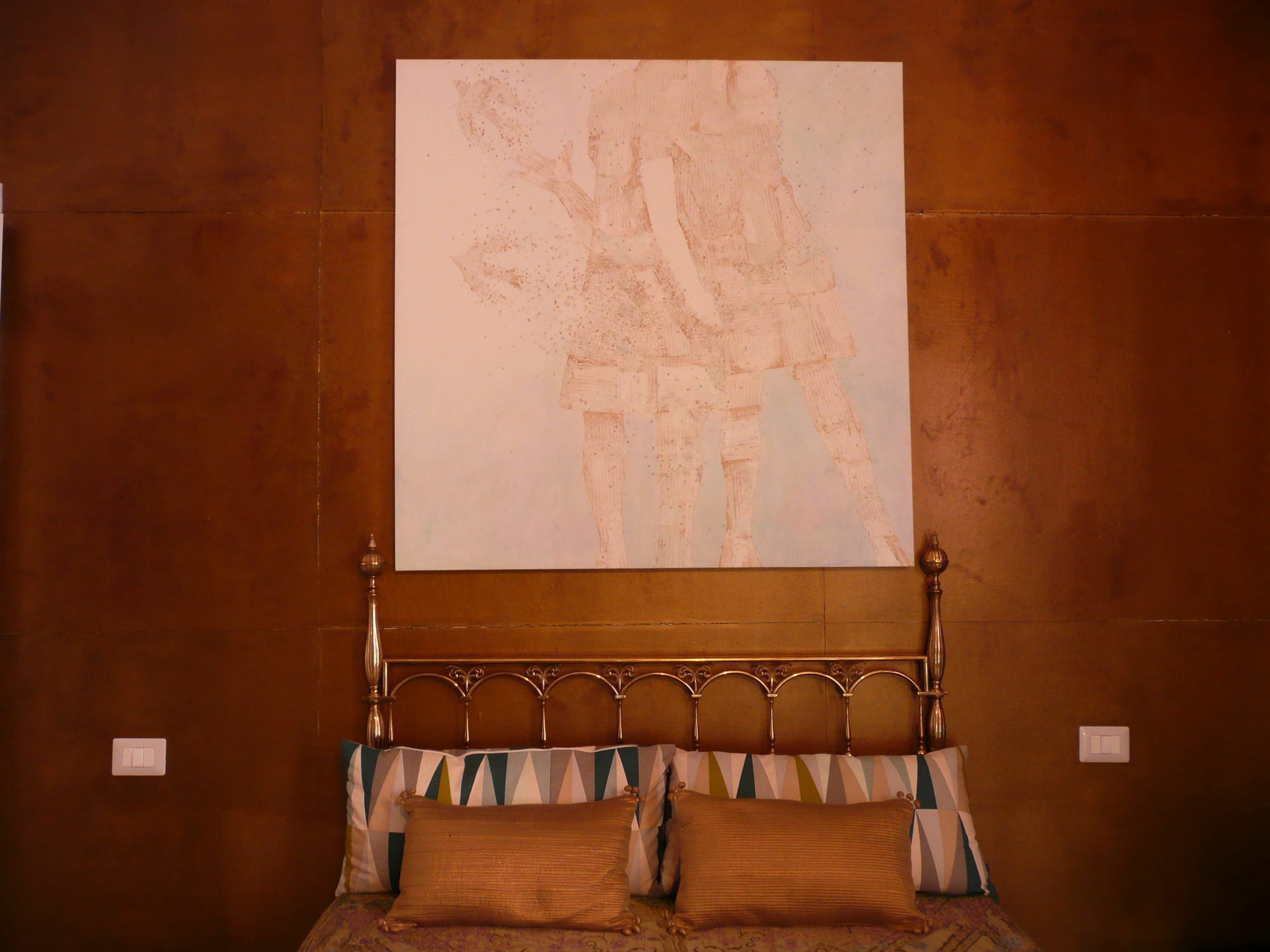 Rosso Segnale Guest house