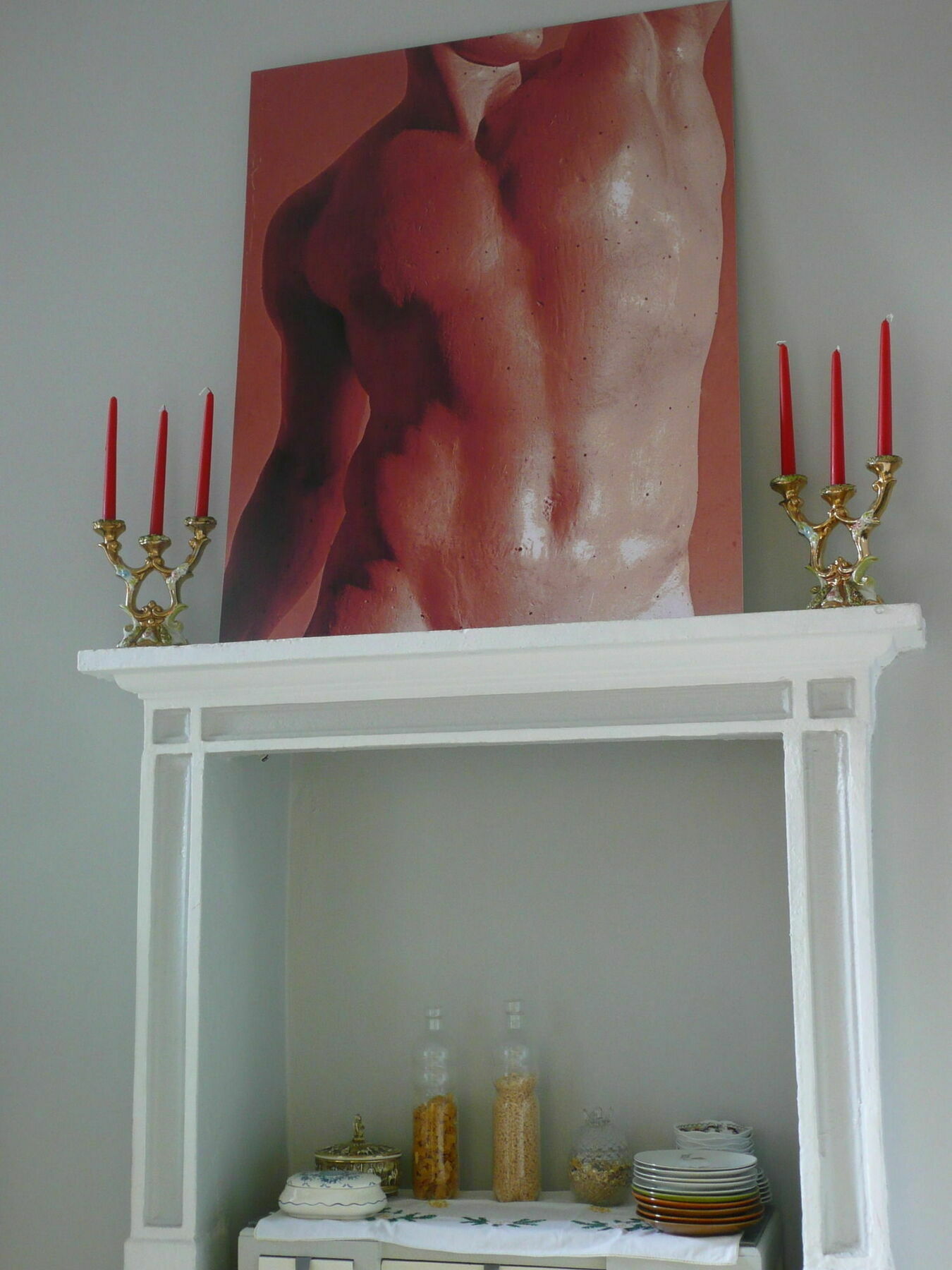 Guest house Rosso Segnale Milan