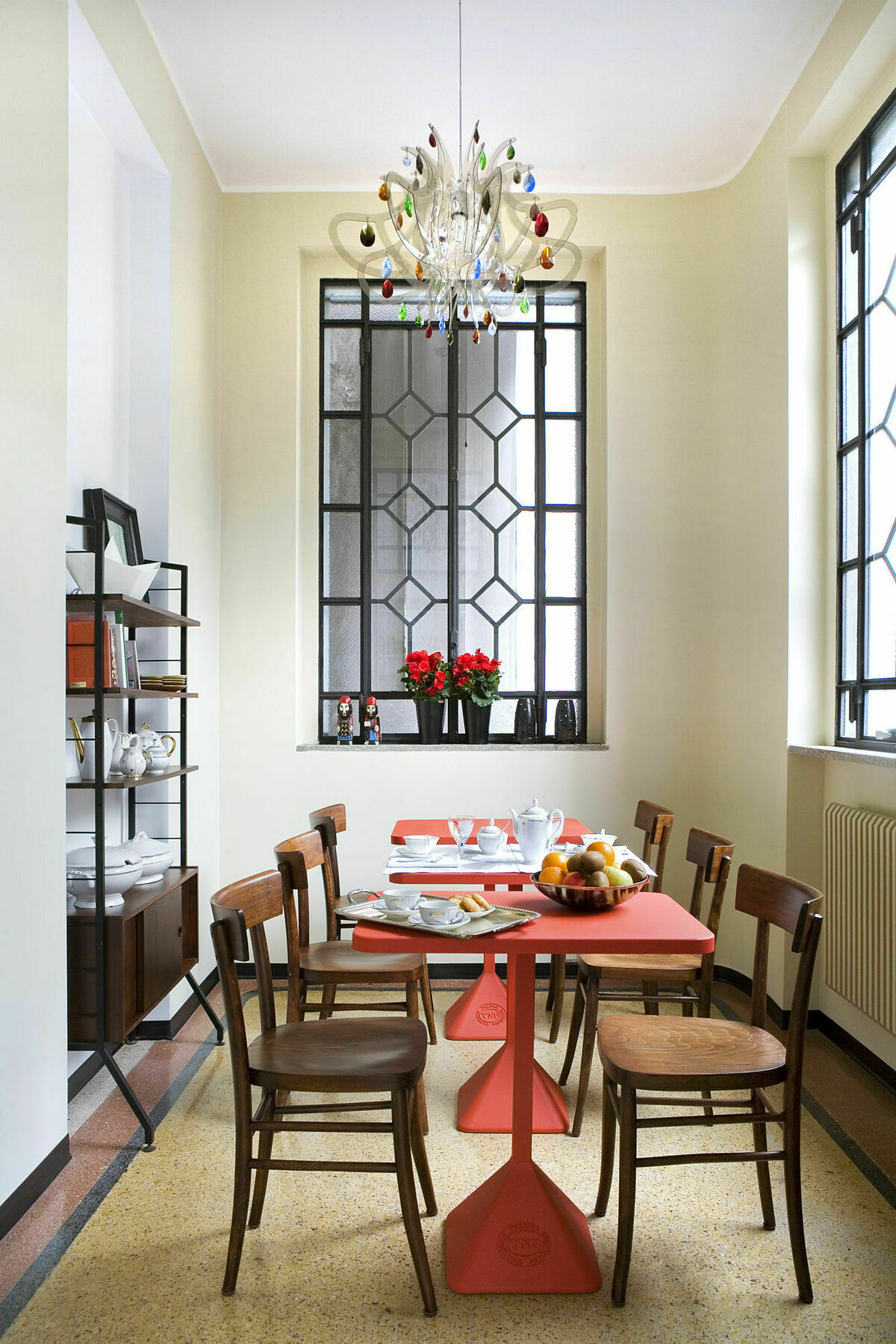 Guest house Rosso Segnale