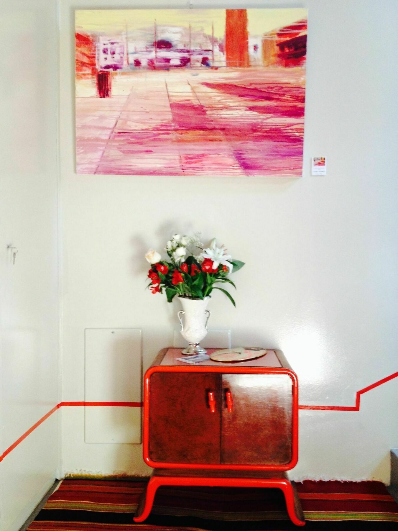 Rosso Segnale Guest house 2*