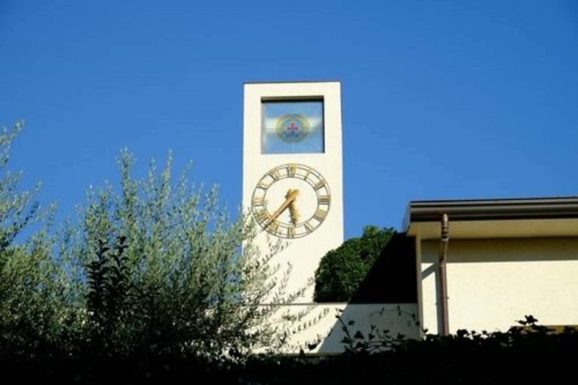 Aparthotel La Dimora 3*