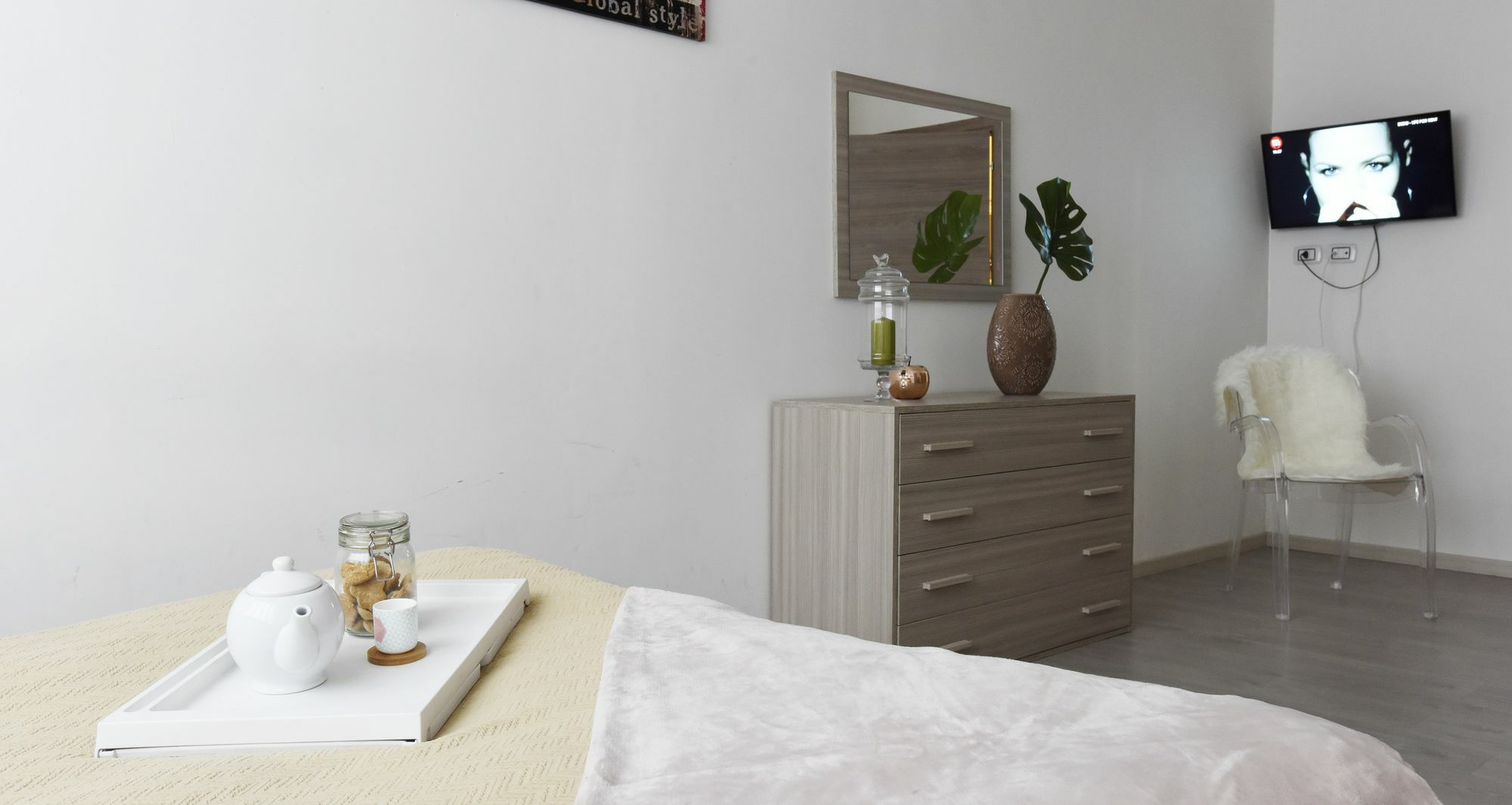 Apartment Hintown Prince's Rest Milan