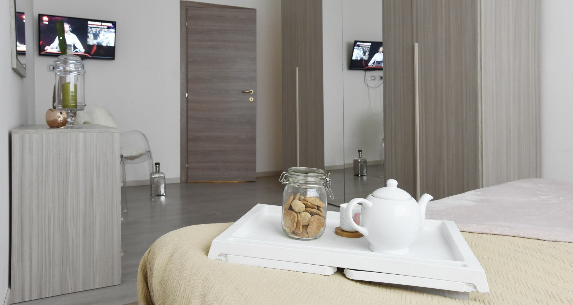 Hintown Prince's Rest Apartment Milan