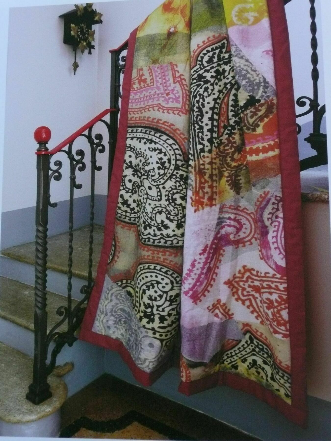 Guest house Rosso Segnale 2*
