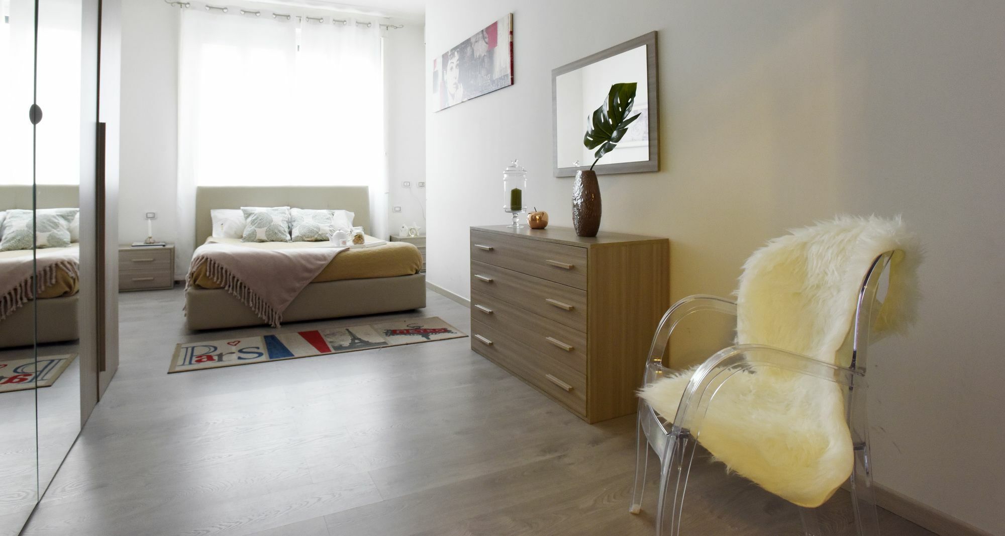 Hintown Prince's Rest Apartment Milan