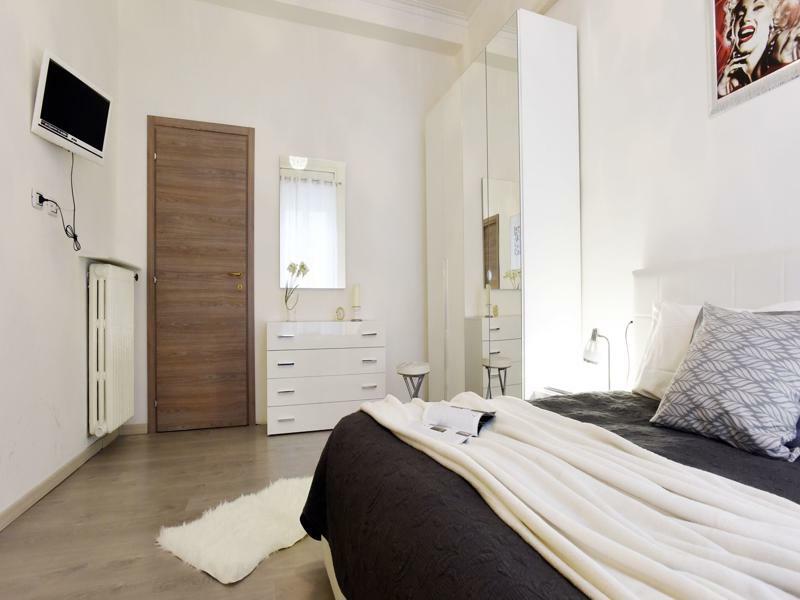 Hintown Prince's Rest Apartment Milan