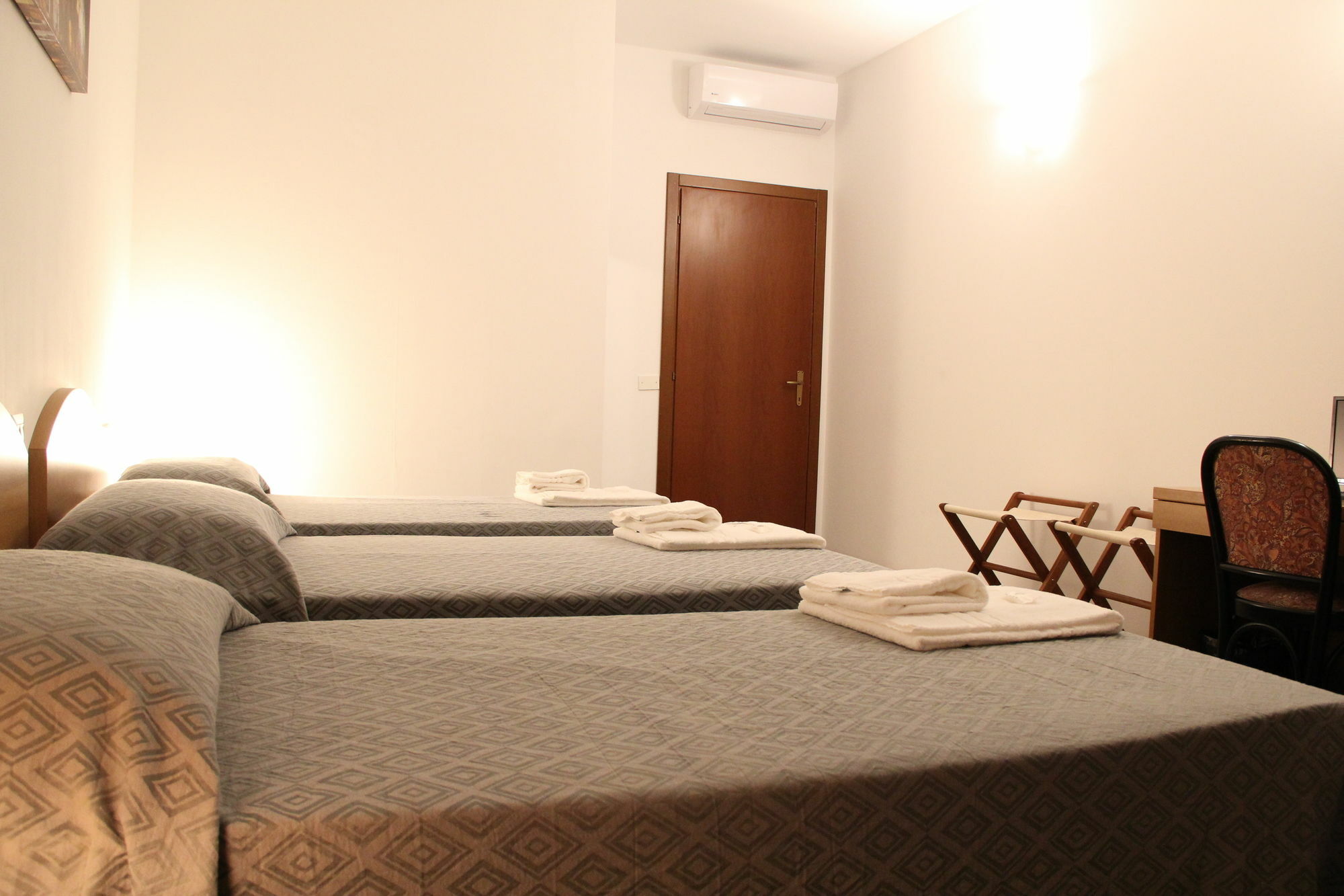Brianza Affittacamere 3*