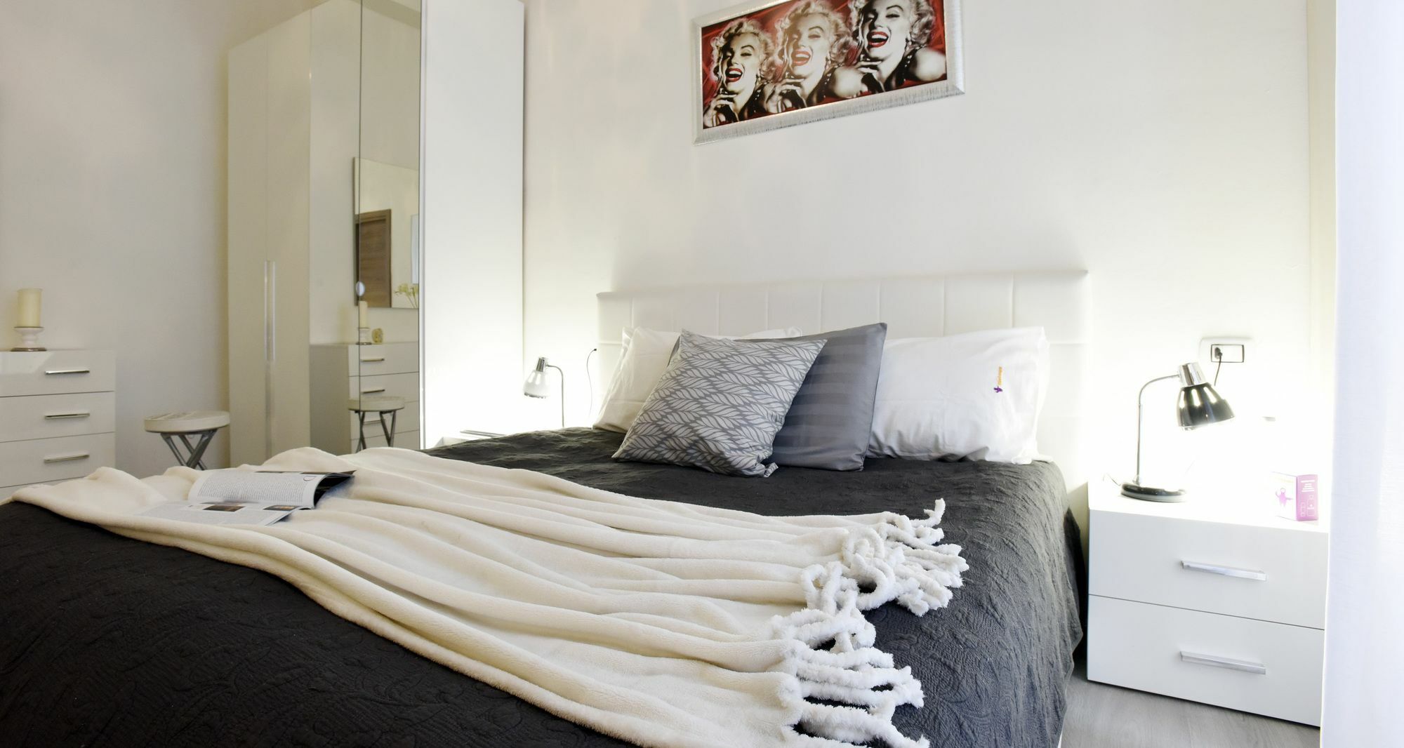 Apartment Hintown Prince's Rest Milan