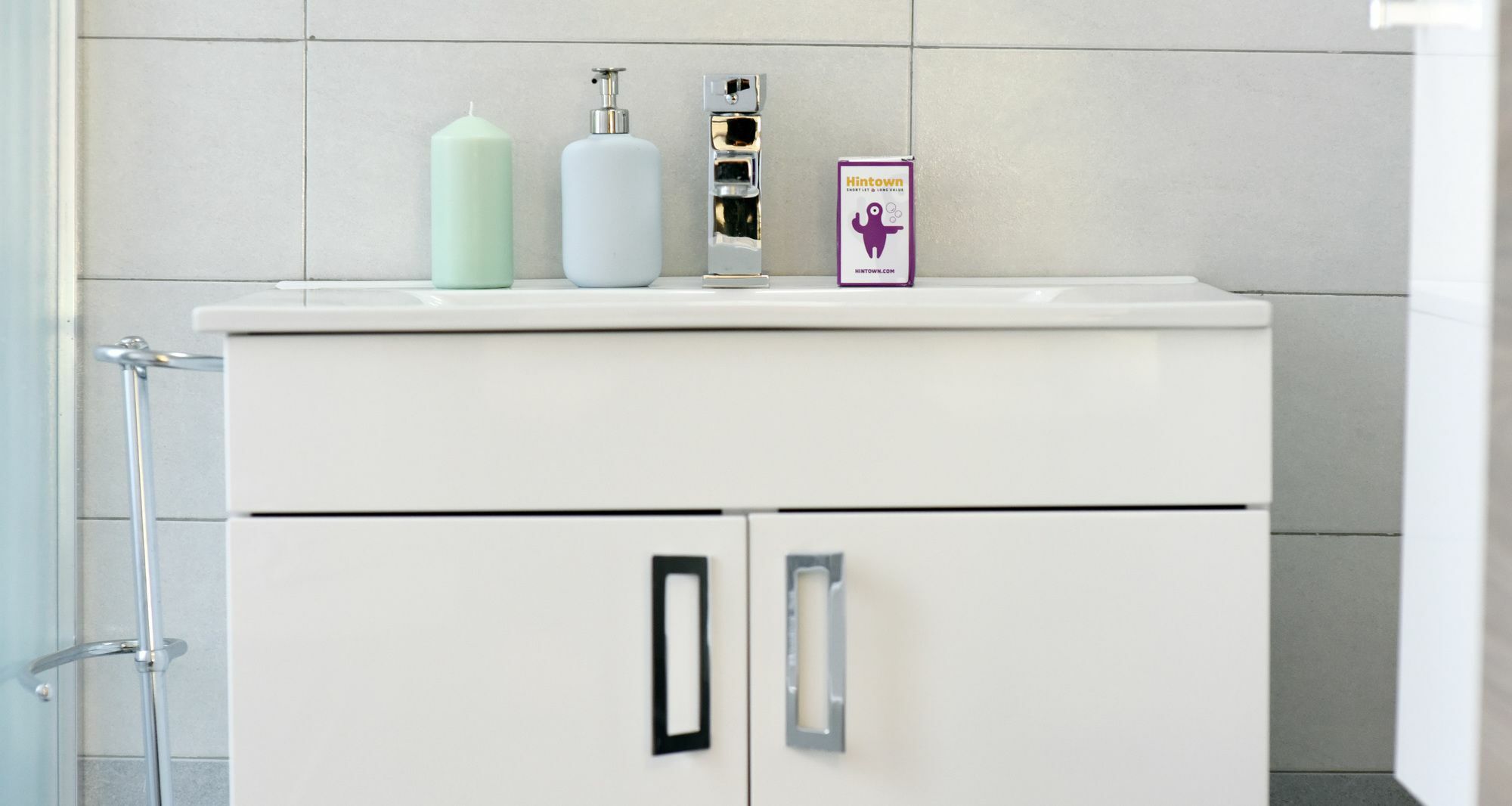 Apartment Hintown Prince's Rest