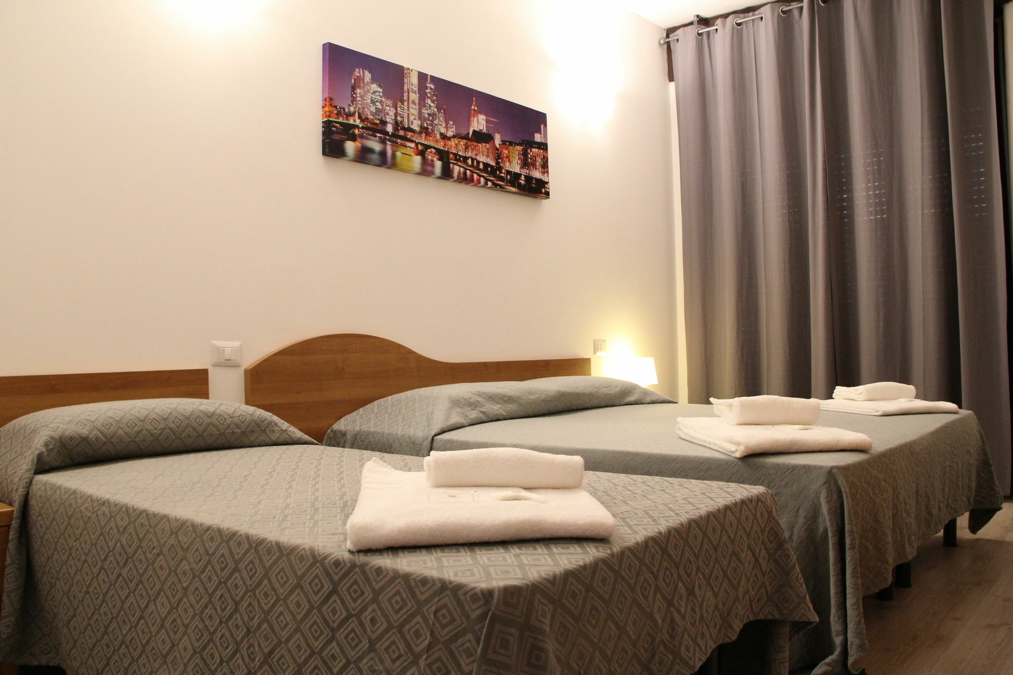 Brianza Affittacamere 3*