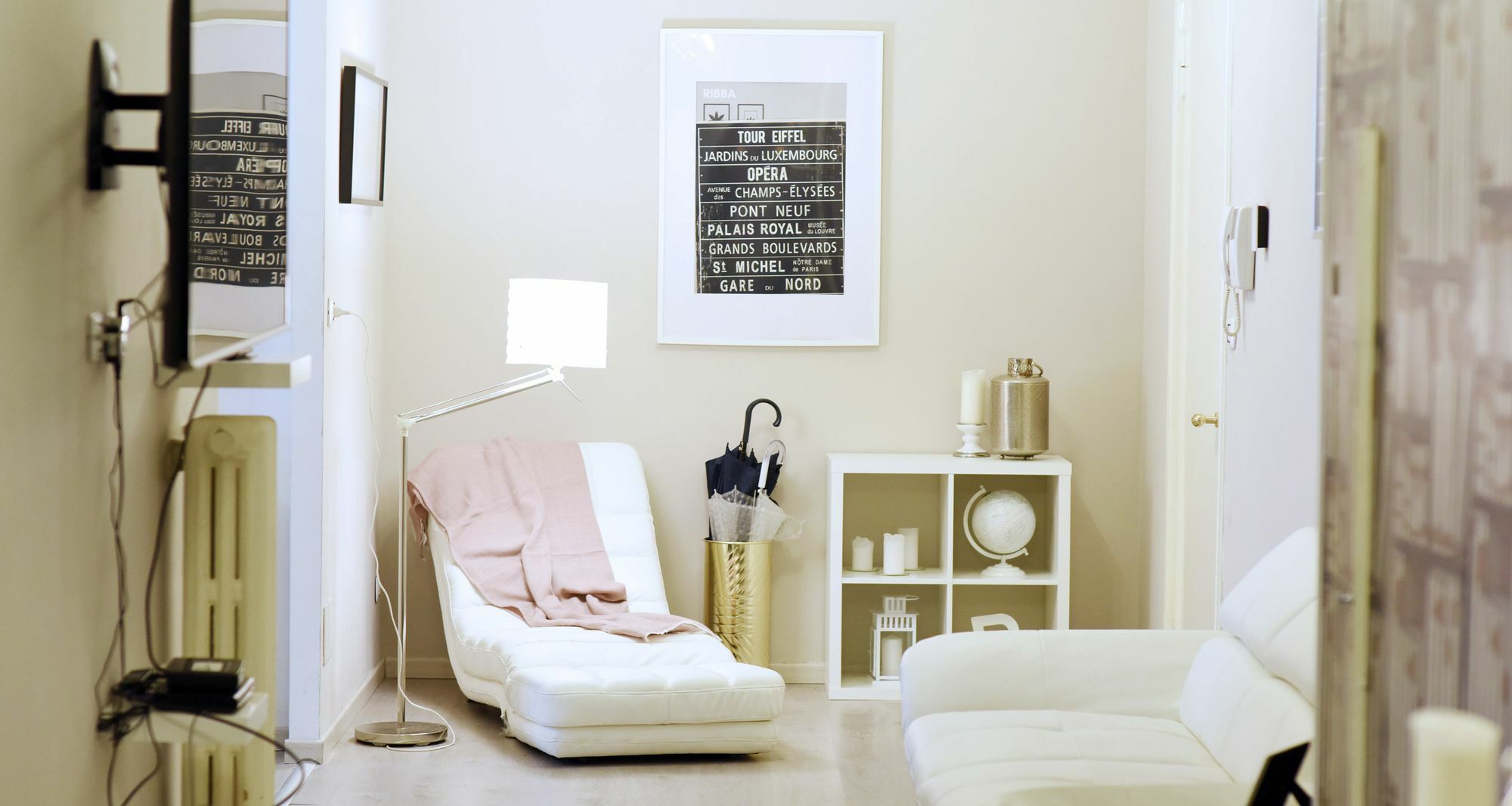 Apartment Hintown Prince's Rest Milan