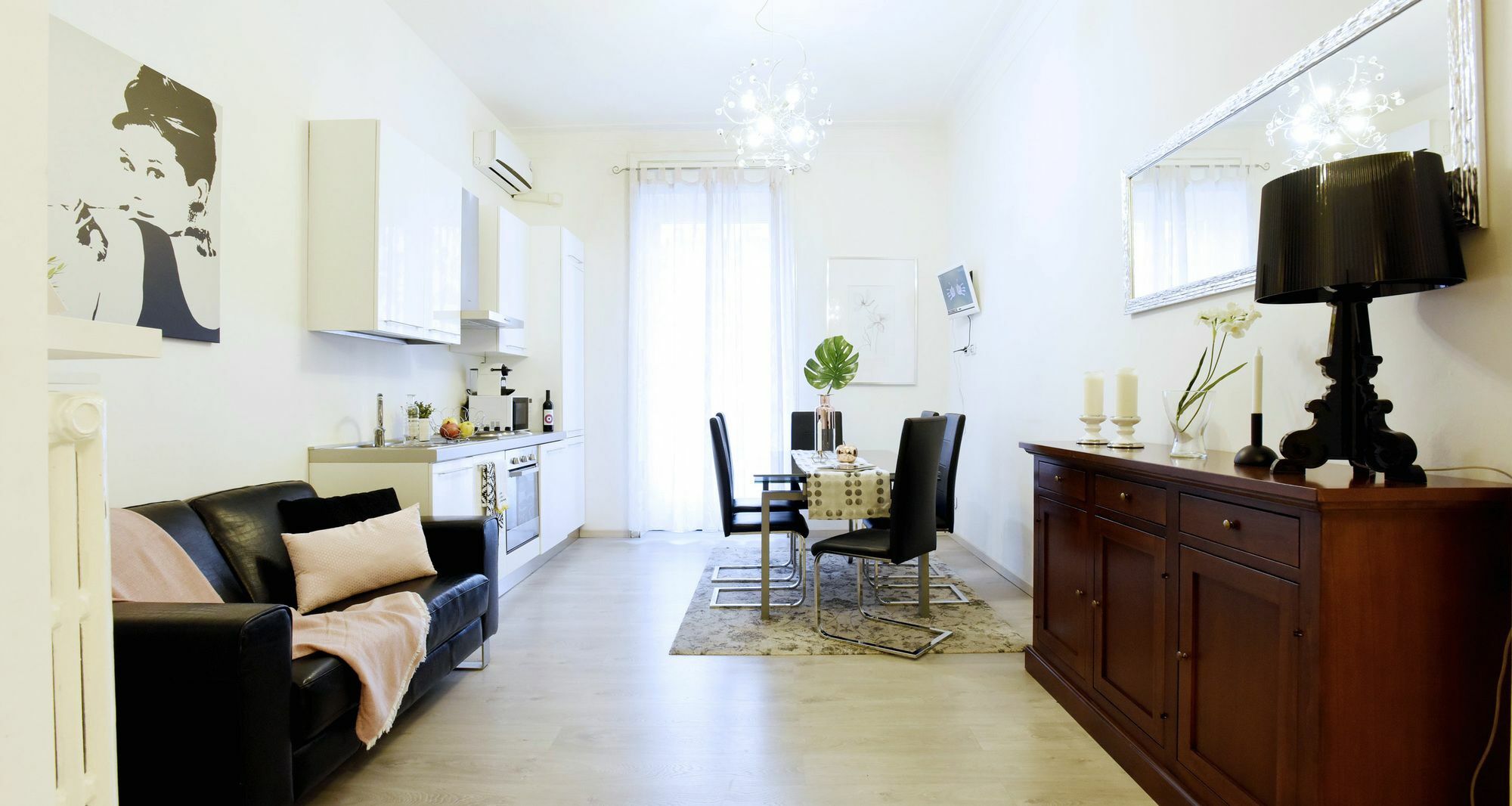 Apartment Hintown Prince's Rest