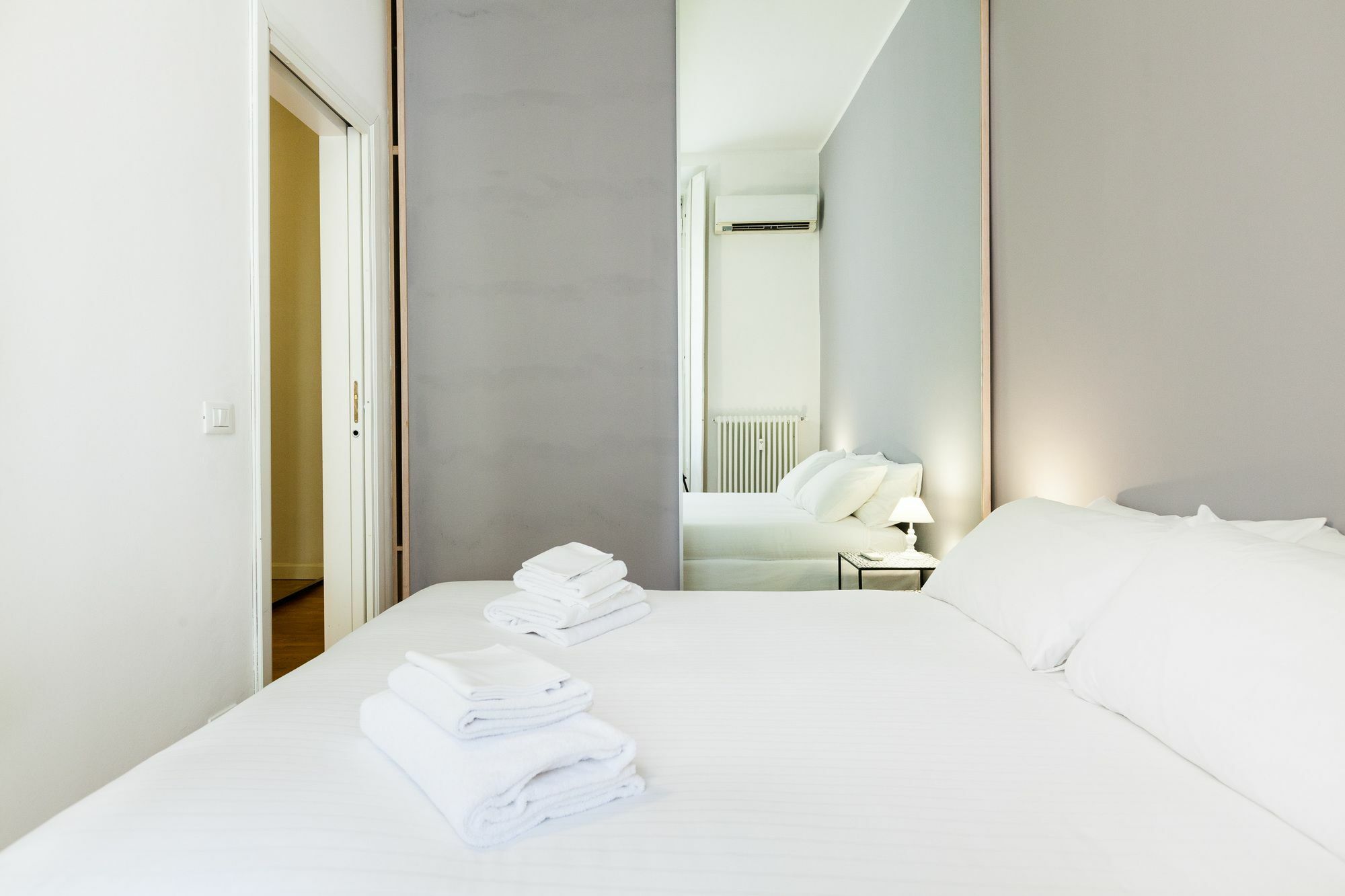 Apartment Majno *