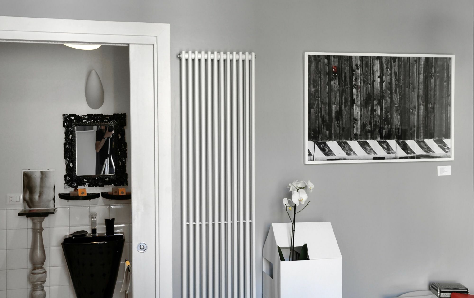 Rosso Segnale Guest house