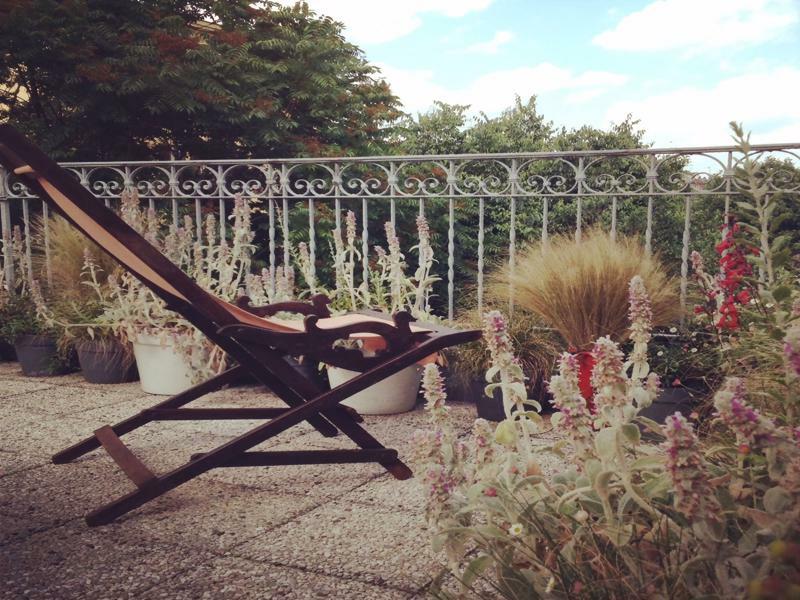 Rosso Segnale Guest house