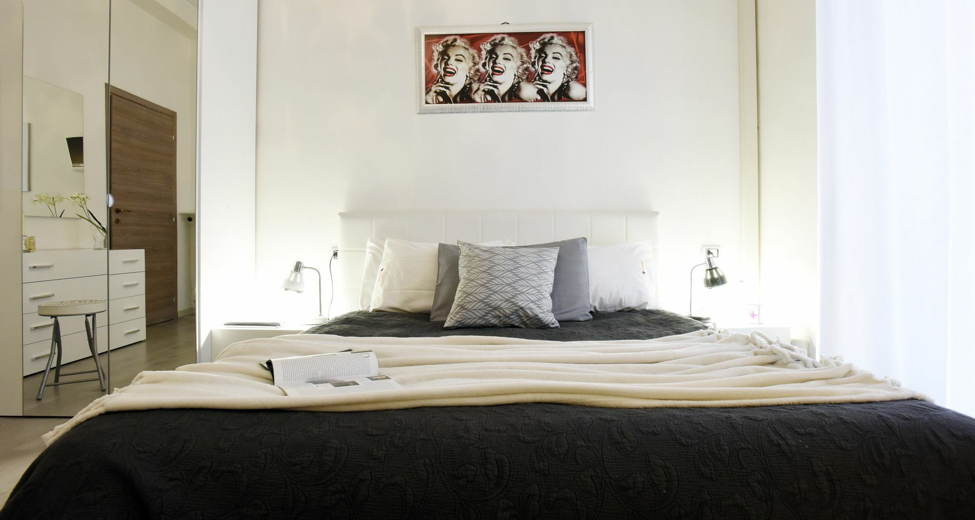 Hintown Prince's Rest Apartment