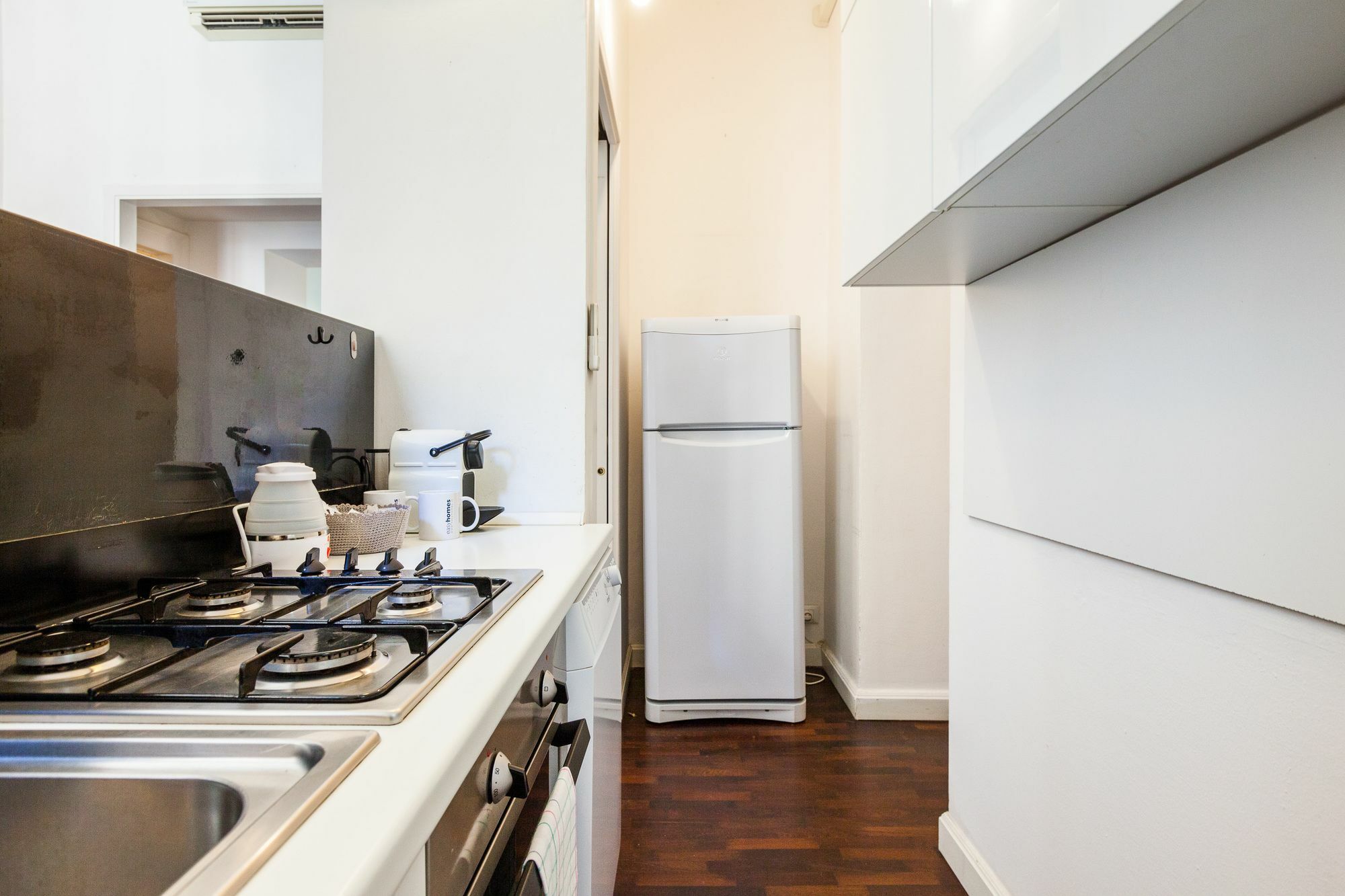 Majno Apartment Milan