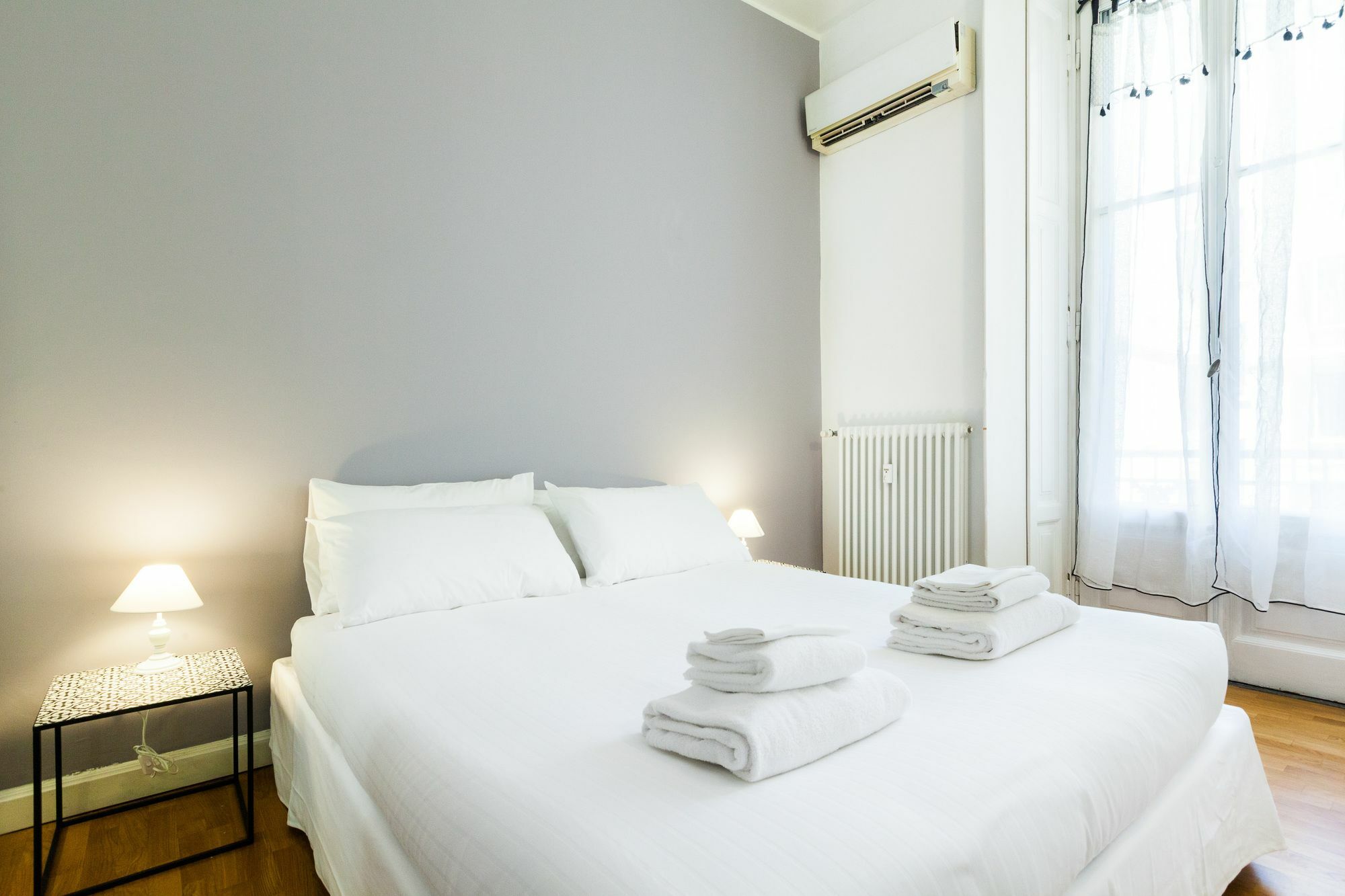 Majno Apartment