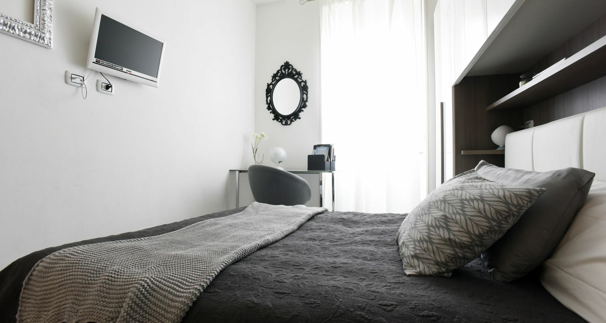 Apartment Hintown Prince's Rest Milan